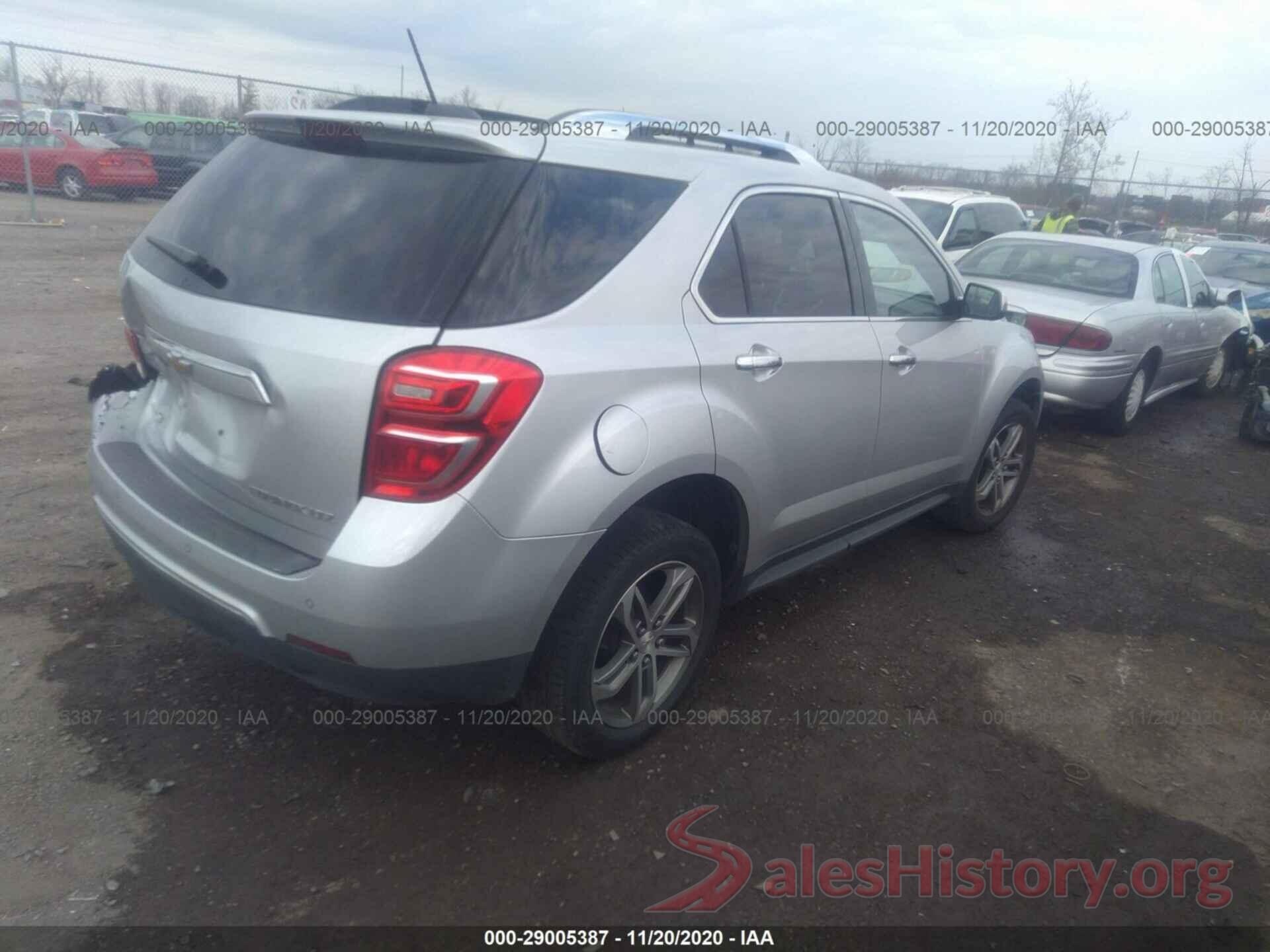 2GNALDEK8G1147752 2016 CHEVROLET EQUINOX