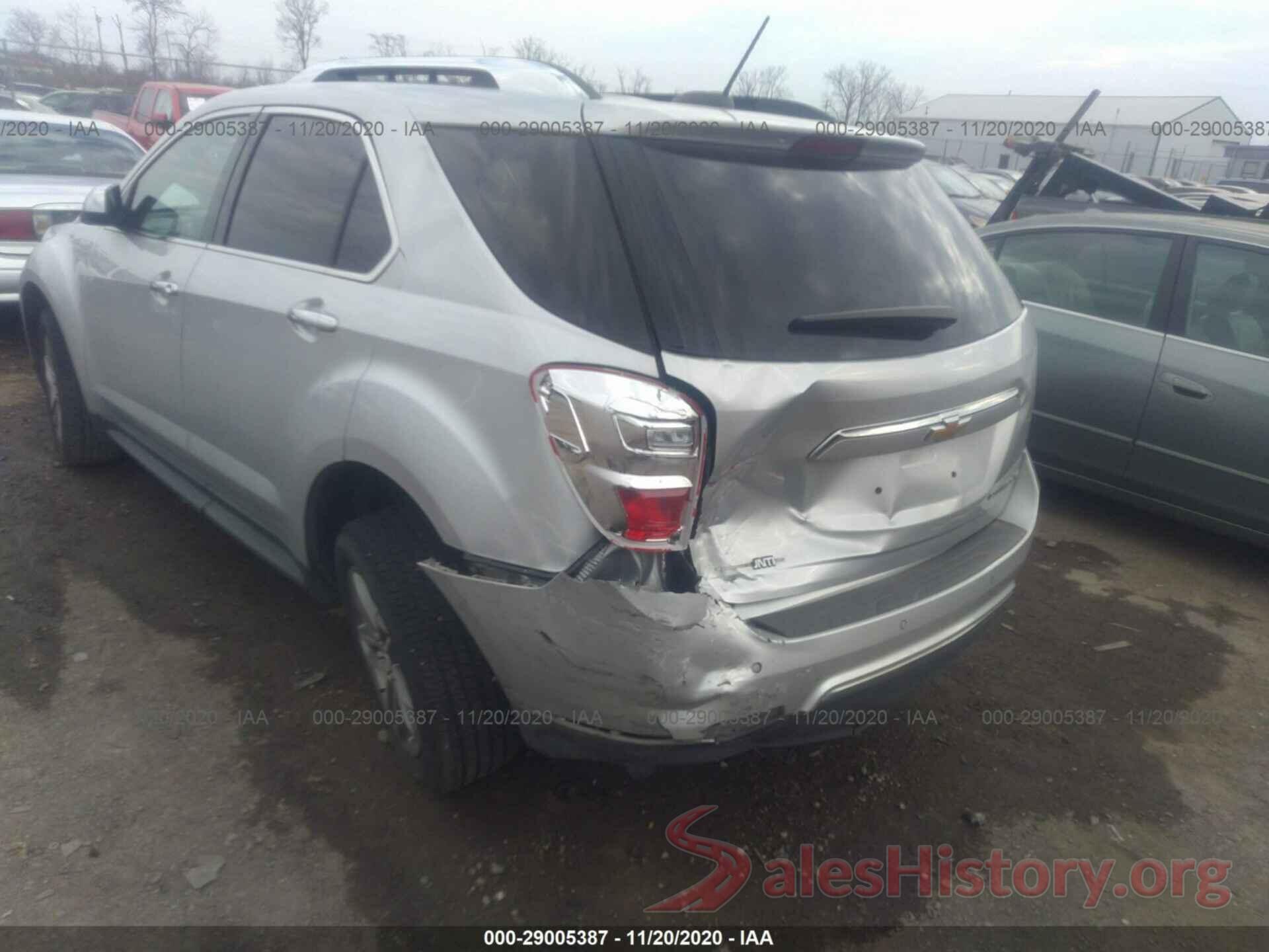 2GNALDEK8G1147752 2016 CHEVROLET EQUINOX