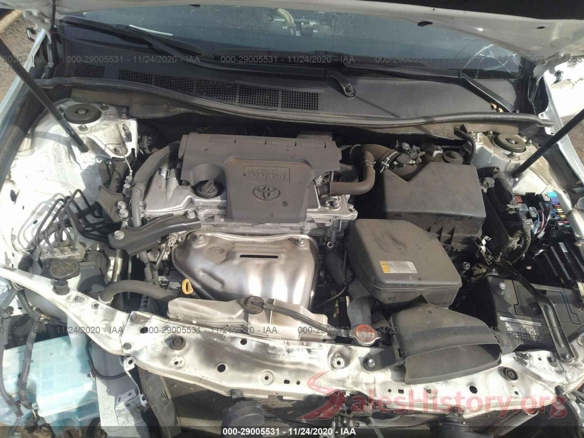 4T1BF1FK4GU180622 2016 TOYOTA CAMRY