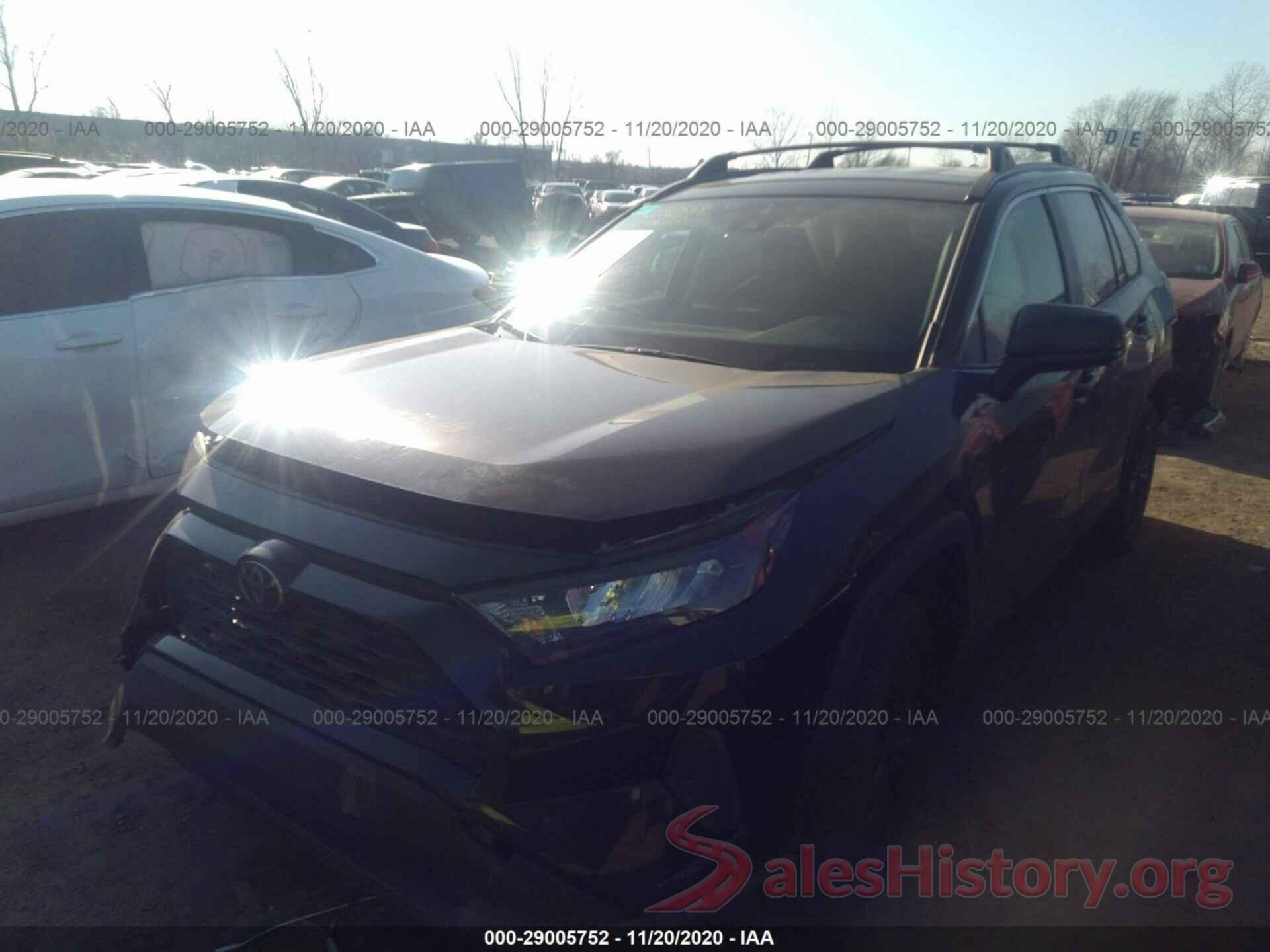 JTMF1RFV3KD518498 2019 TOYOTA RAV4