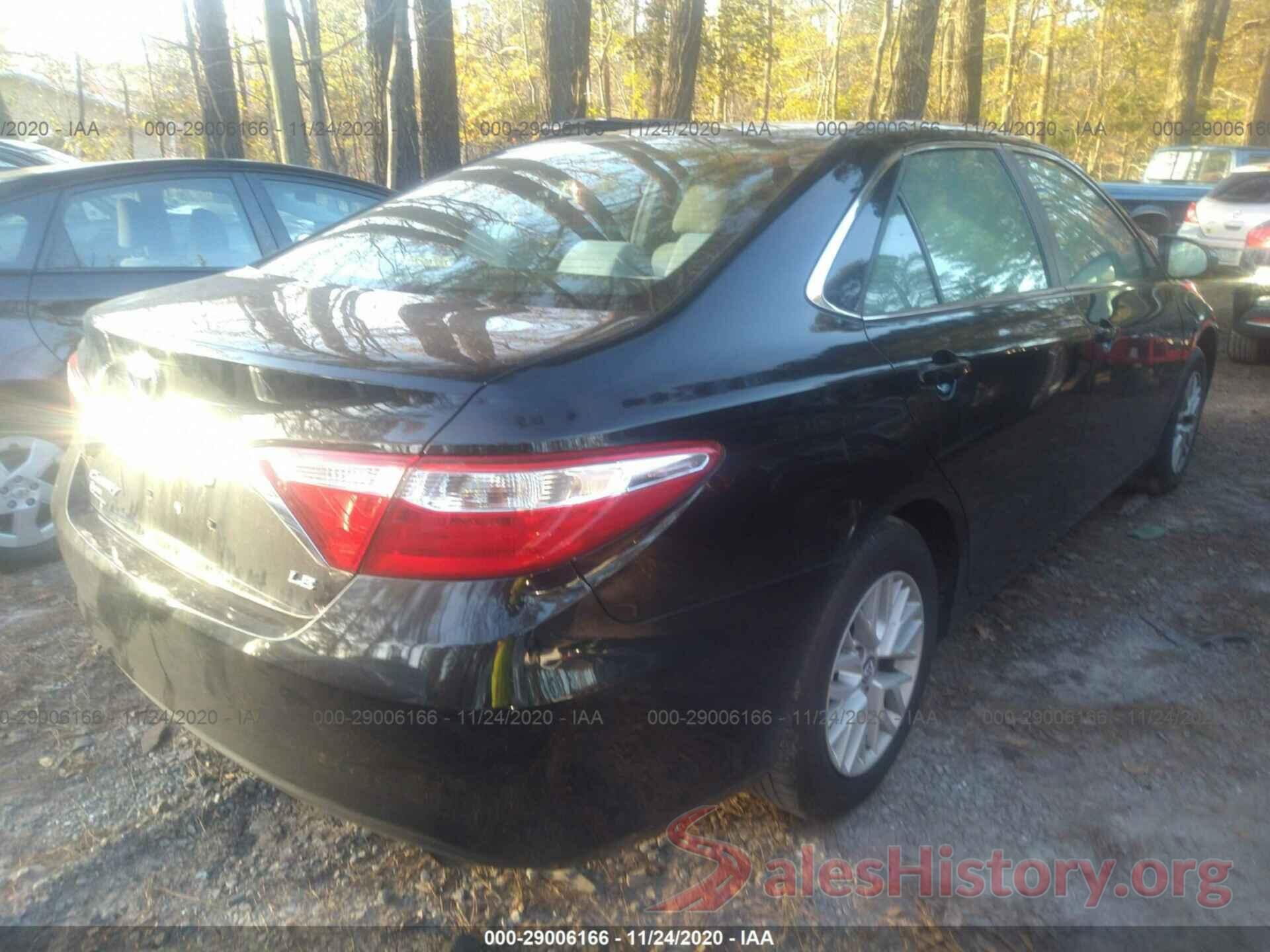 4T4BF1FK0GR565066 2016 TOYOTA CAMRY