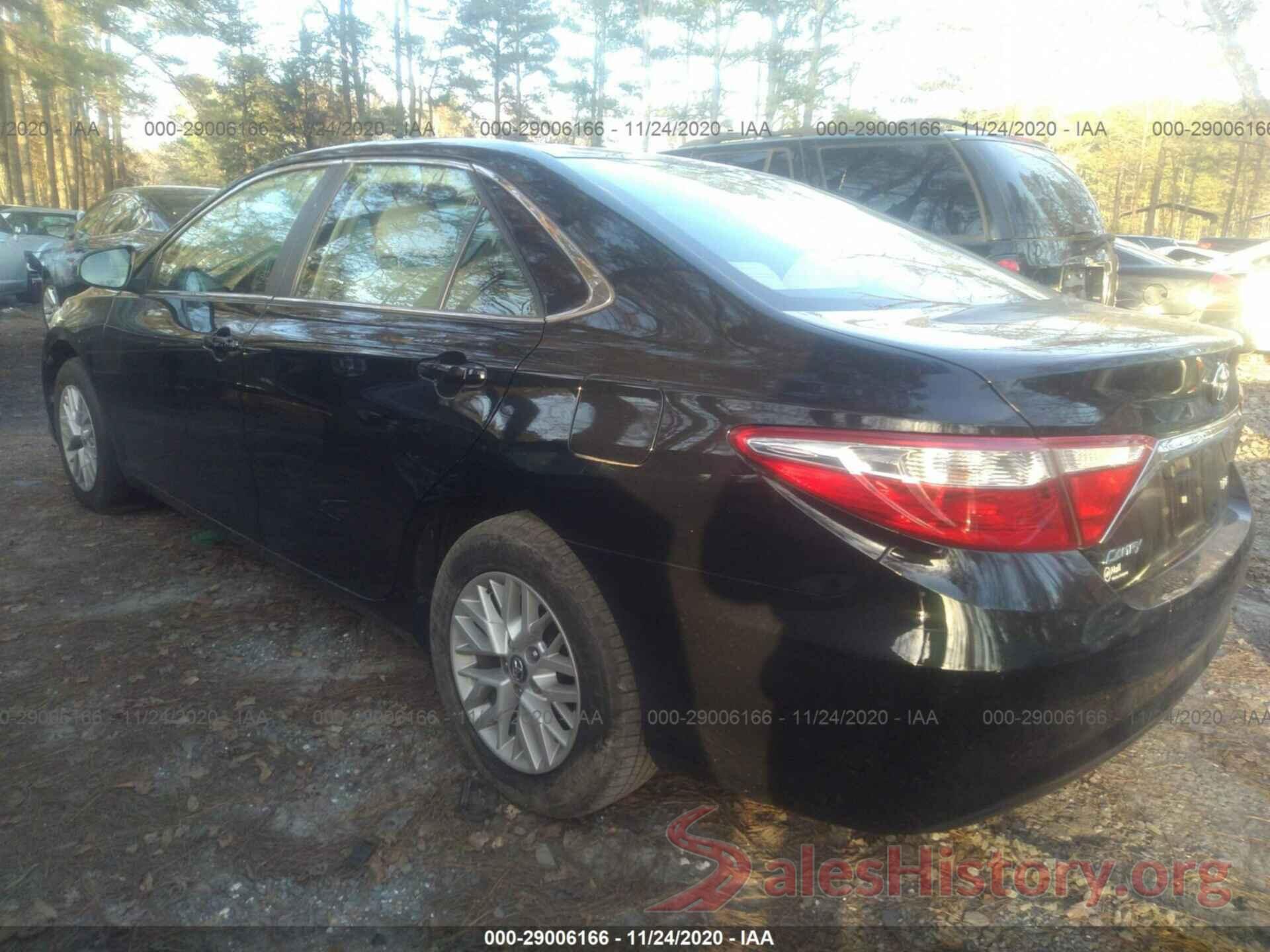 4T4BF1FK0GR565066 2016 TOYOTA CAMRY