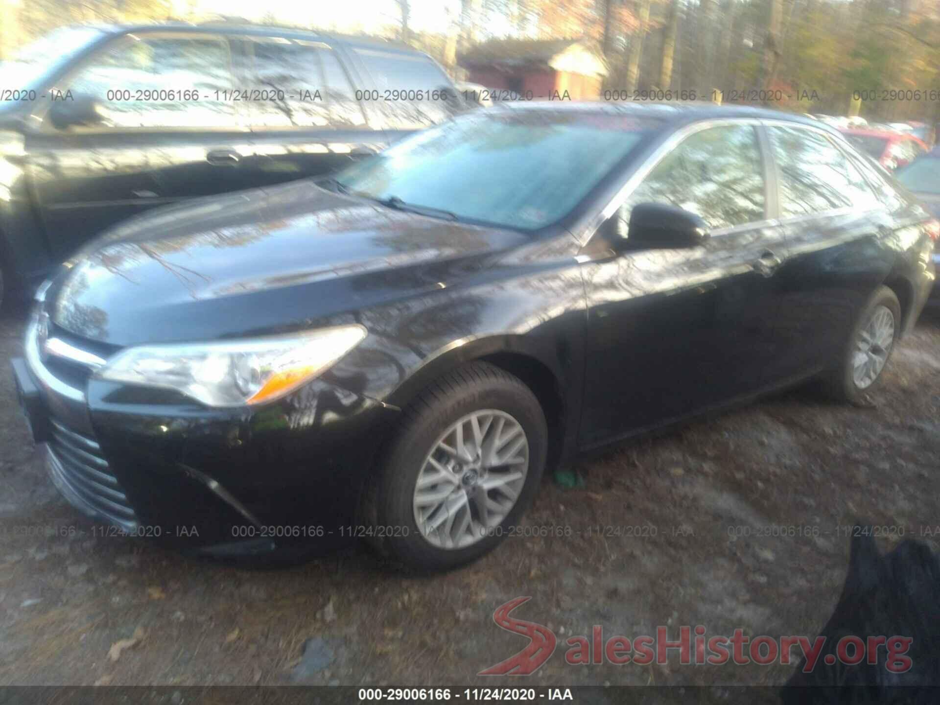 4T4BF1FK0GR565066 2016 TOYOTA CAMRY