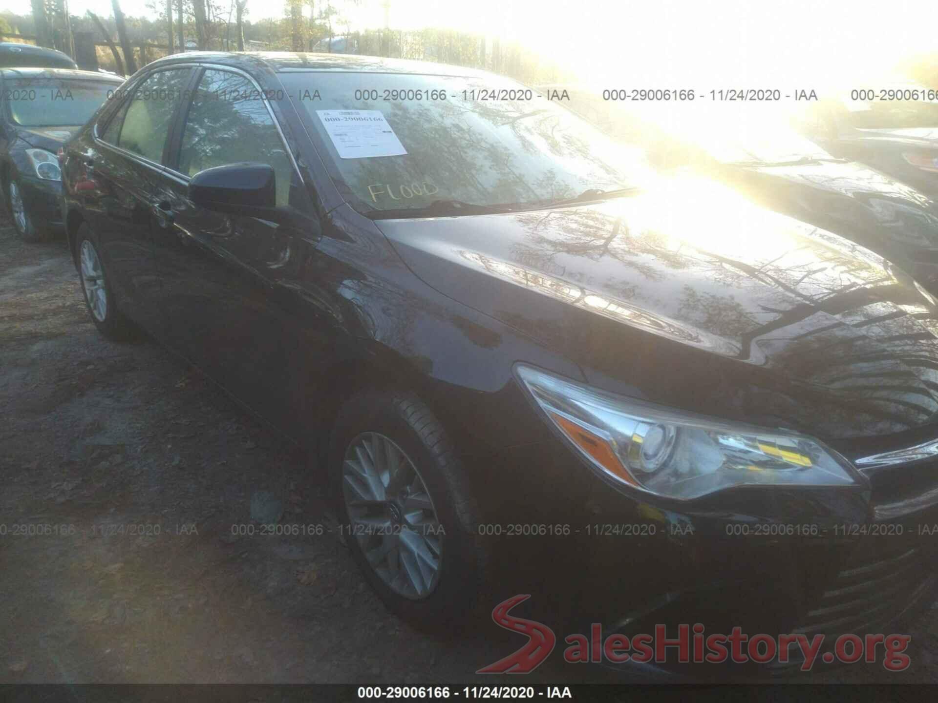 4T4BF1FK0GR565066 2016 TOYOTA CAMRY