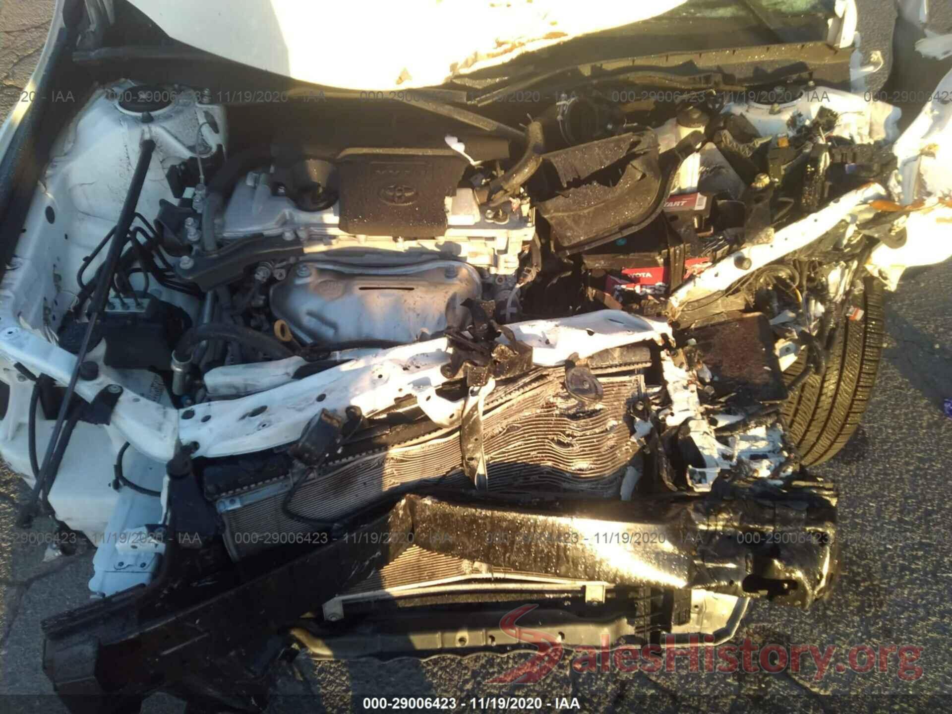 4T1BF1FK1GU260895 2016 TOYOTA CAMRY