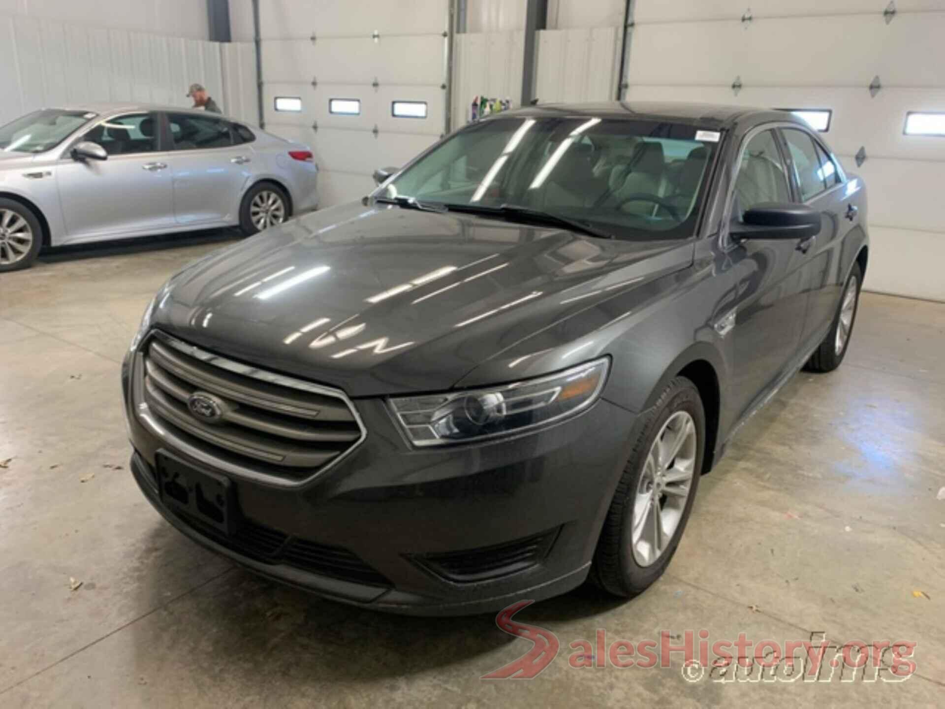 1FAHP2D83HG121494 2017 FORD TAURUS