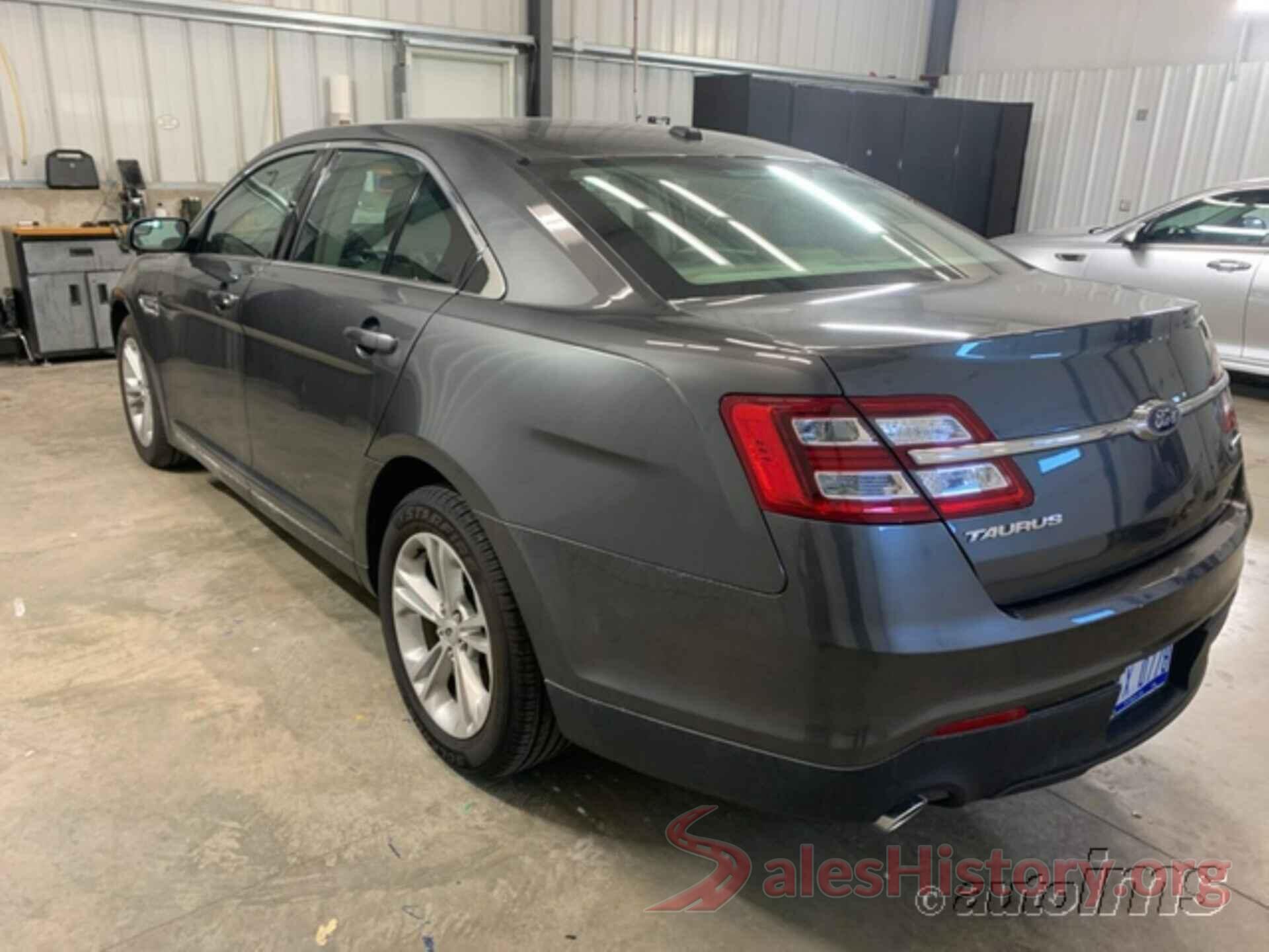 1FAHP2D83HG121494 2017 FORD TAURUS