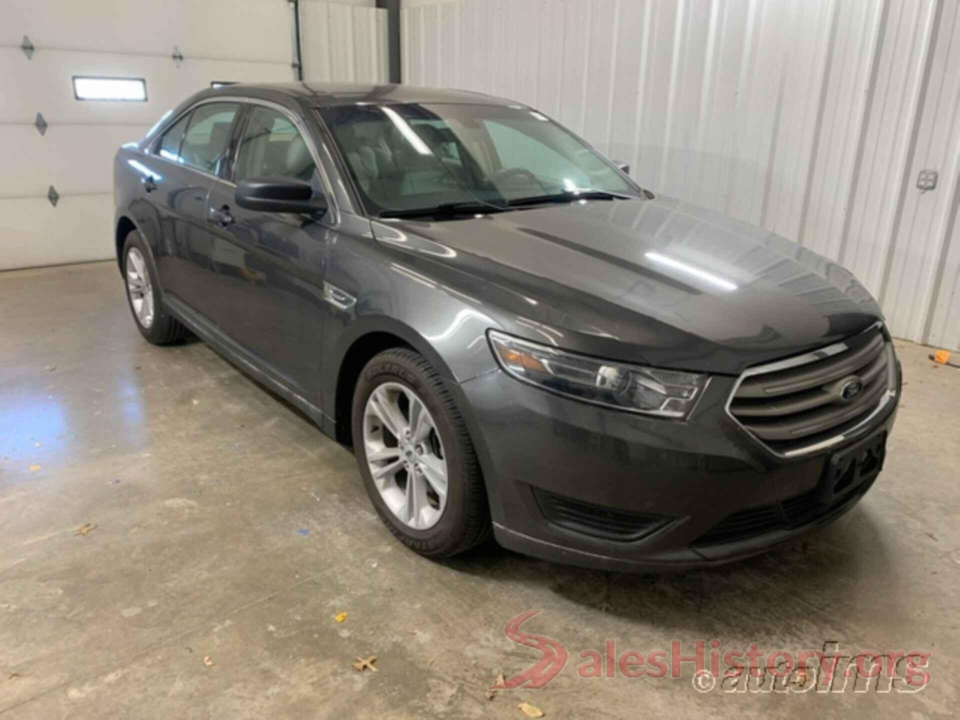 1FAHP2D83HG121494 2017 FORD TAURUS