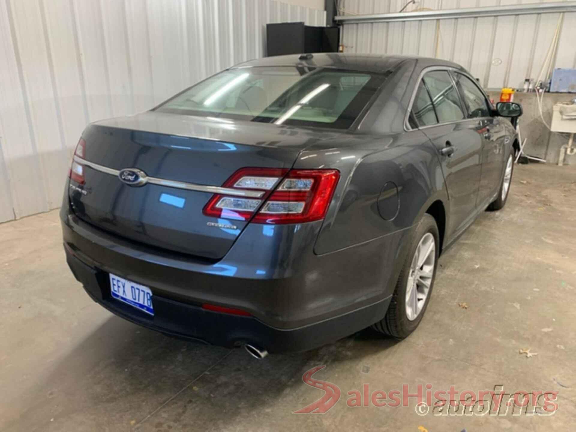 1FAHP2D83HG121494 2017 FORD TAURUS