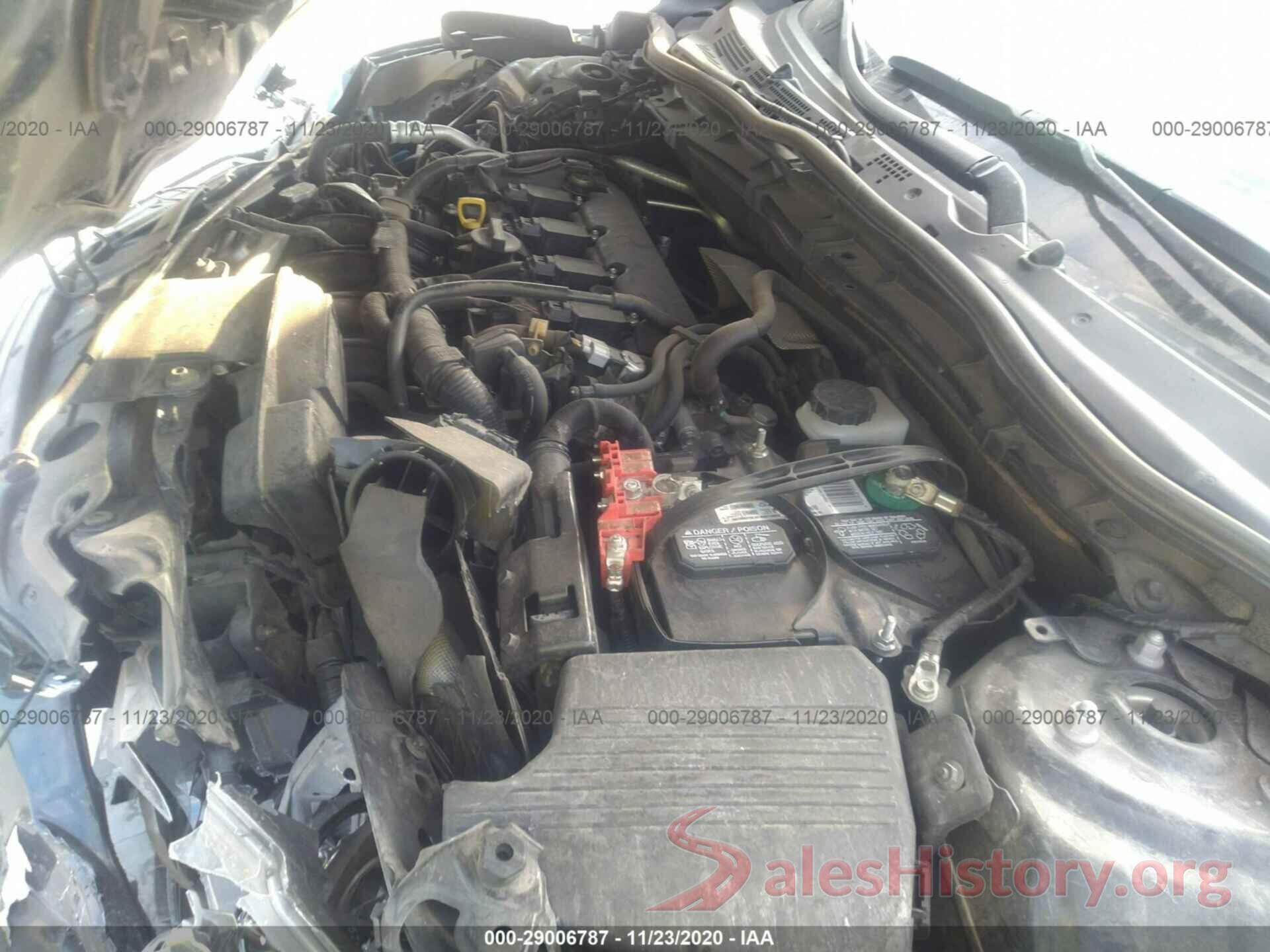 JM1GL1U53H1126487 2017 MAZDA MAZDA6