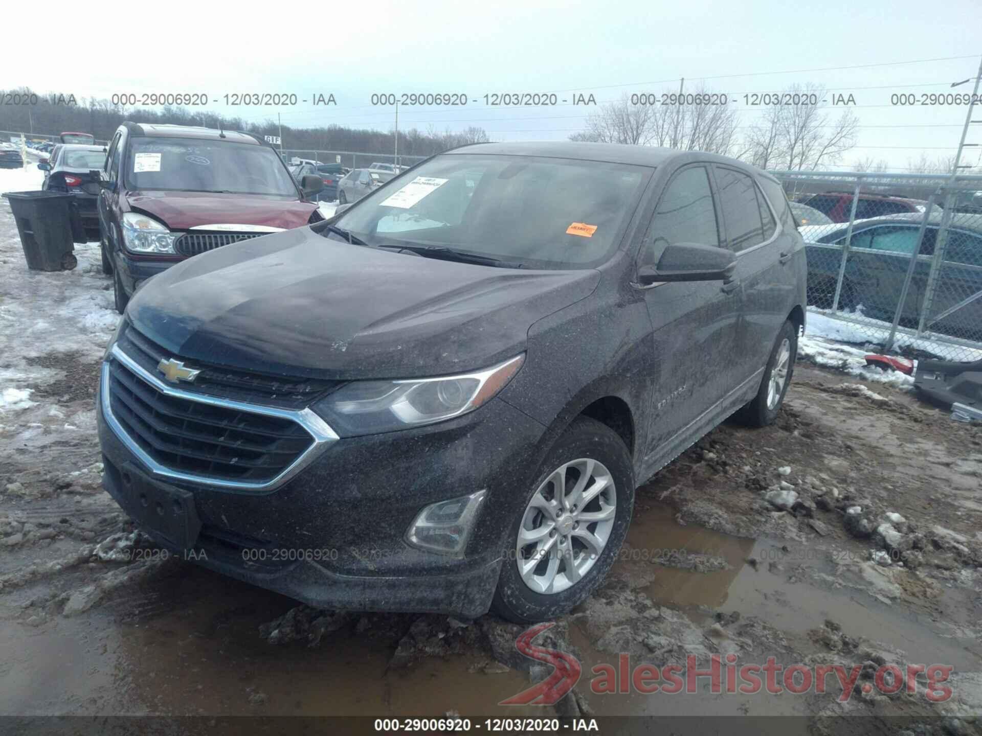 2GNAXKEV7K6281148 2019 CHEVROLET EQUINOX