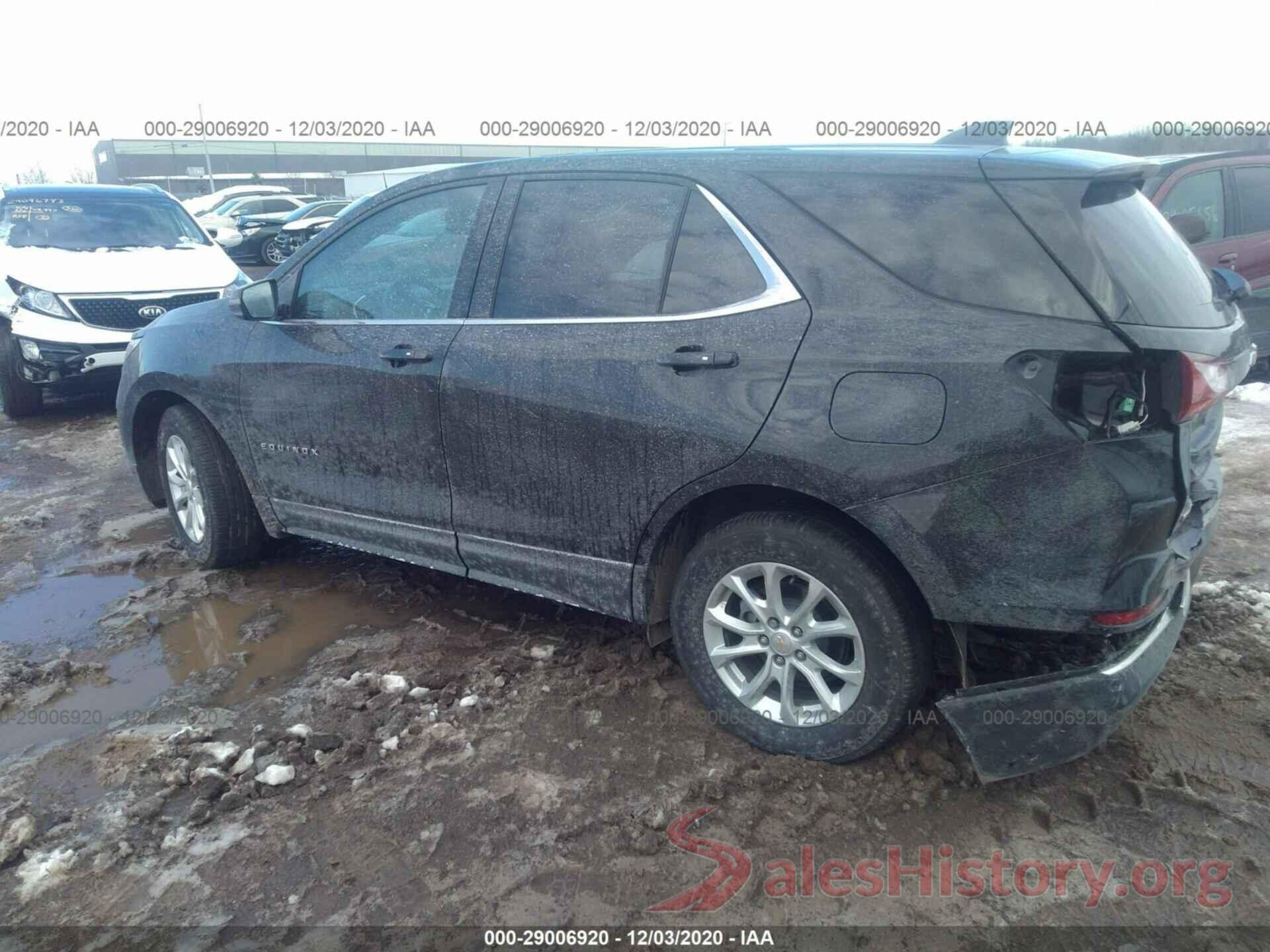 2GNAXKEV7K6281148 2019 CHEVROLET EQUINOX