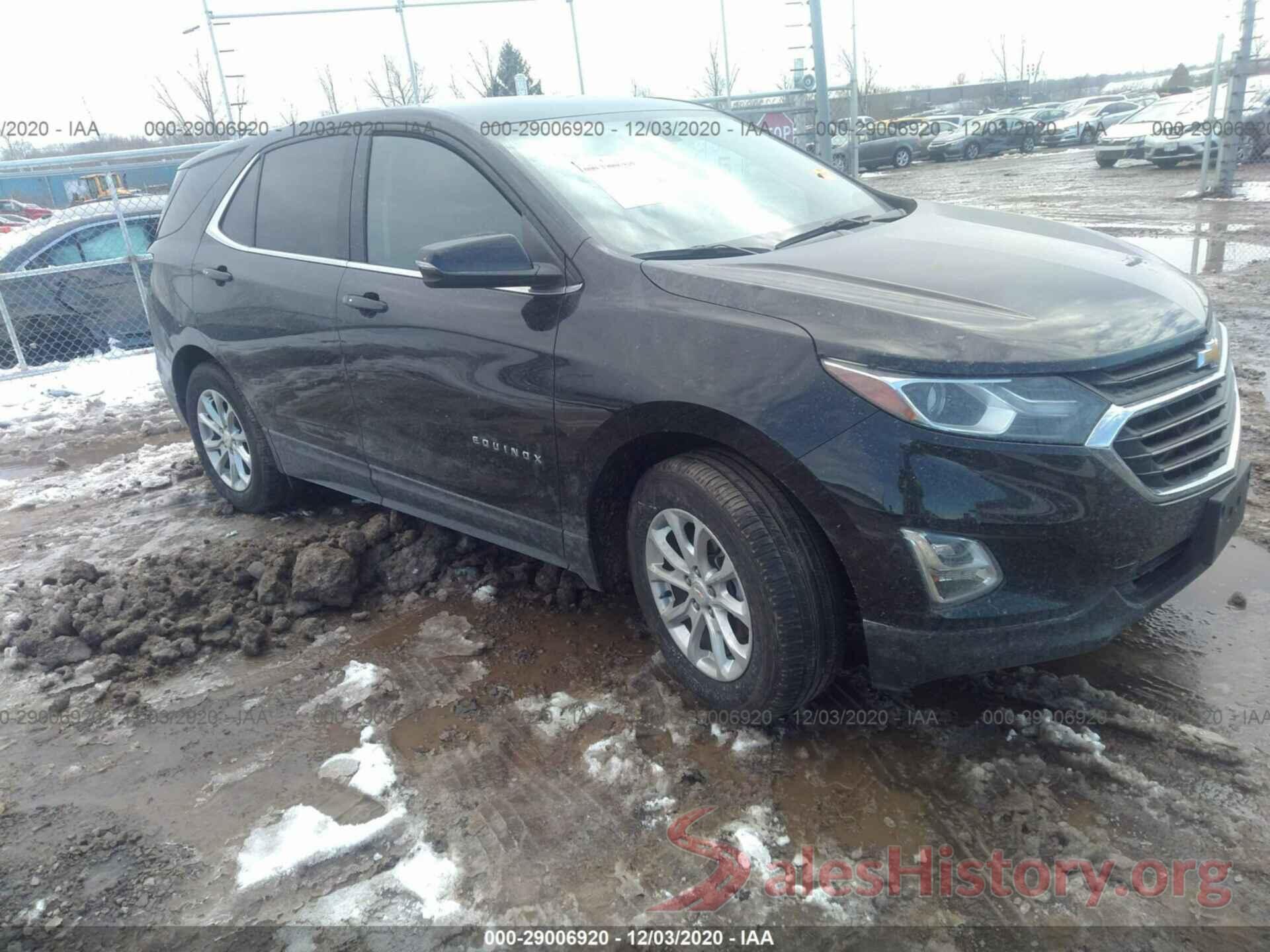 2GNAXKEV7K6281148 2019 CHEVROLET EQUINOX