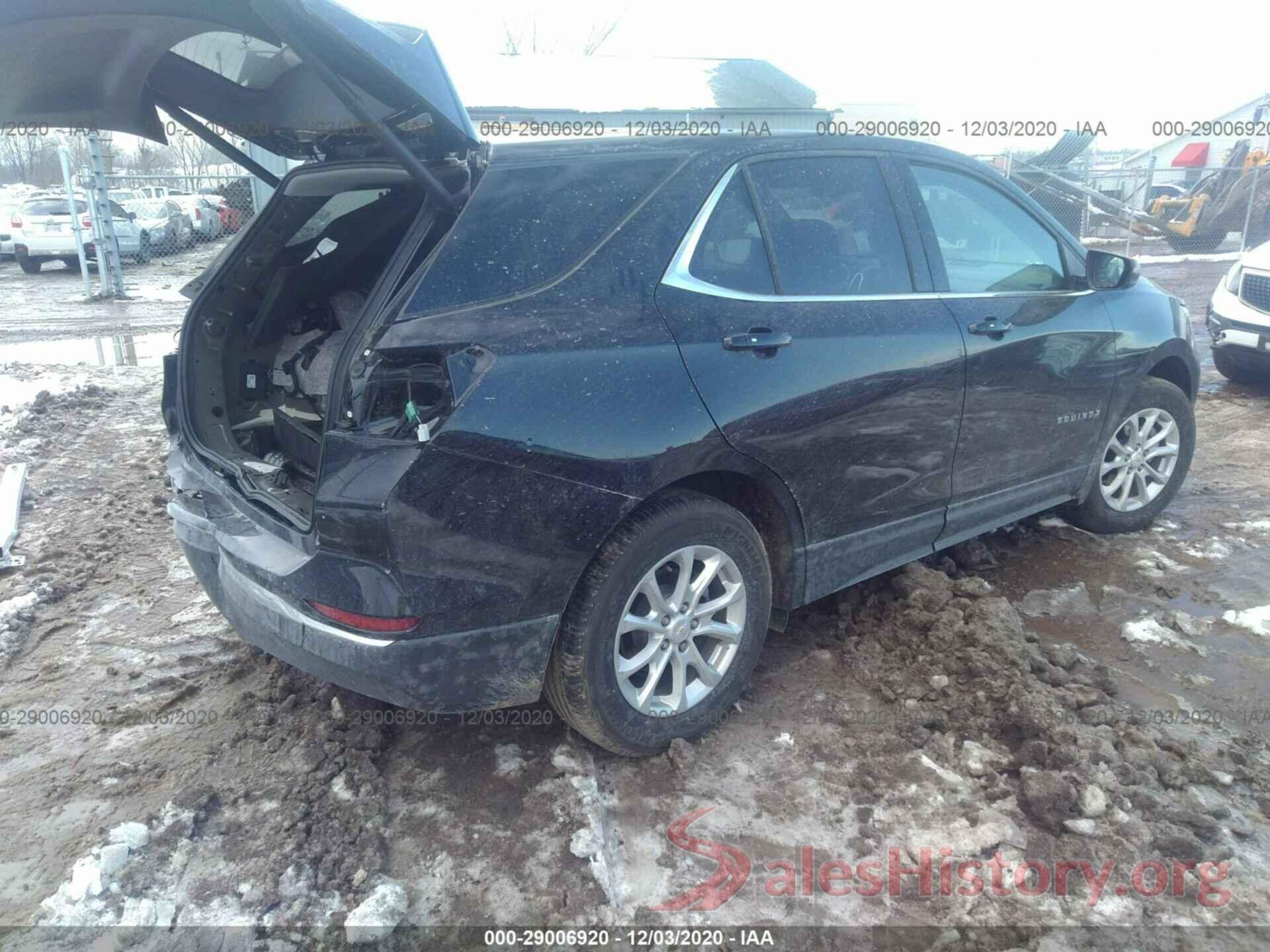 2GNAXKEV7K6281148 2019 CHEVROLET EQUINOX