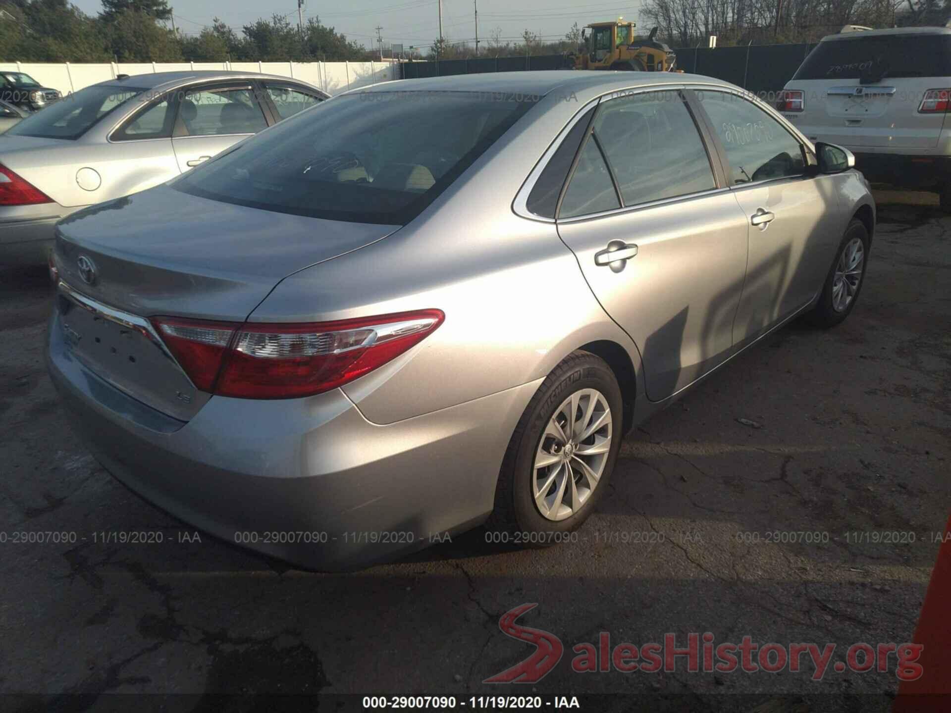 4T1BF1FK7HU292834 2017 TOYOTA CAMRY