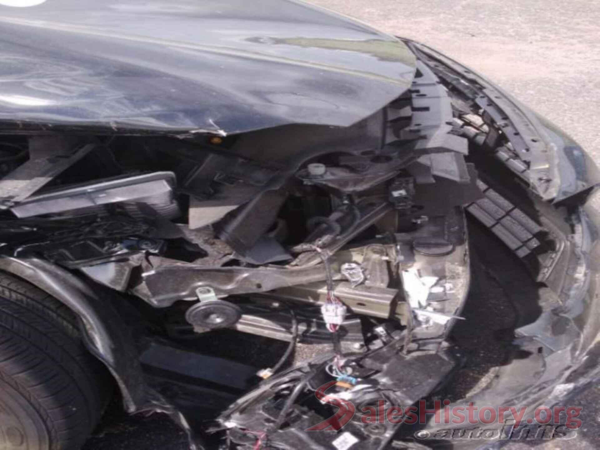 4S3BNAB6XK3034658 2019 SUBARU LEGACY