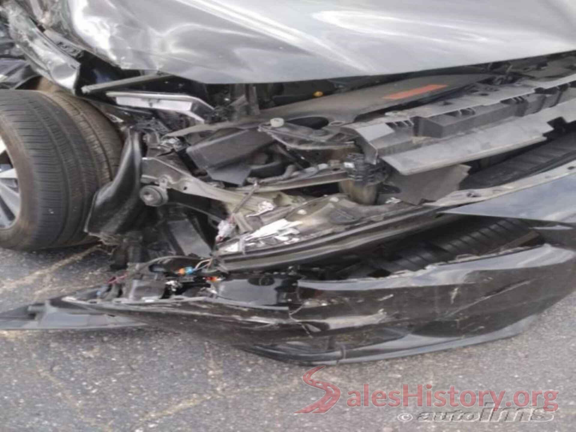 4S3BNAB6XK3034658 2019 SUBARU LEGACY