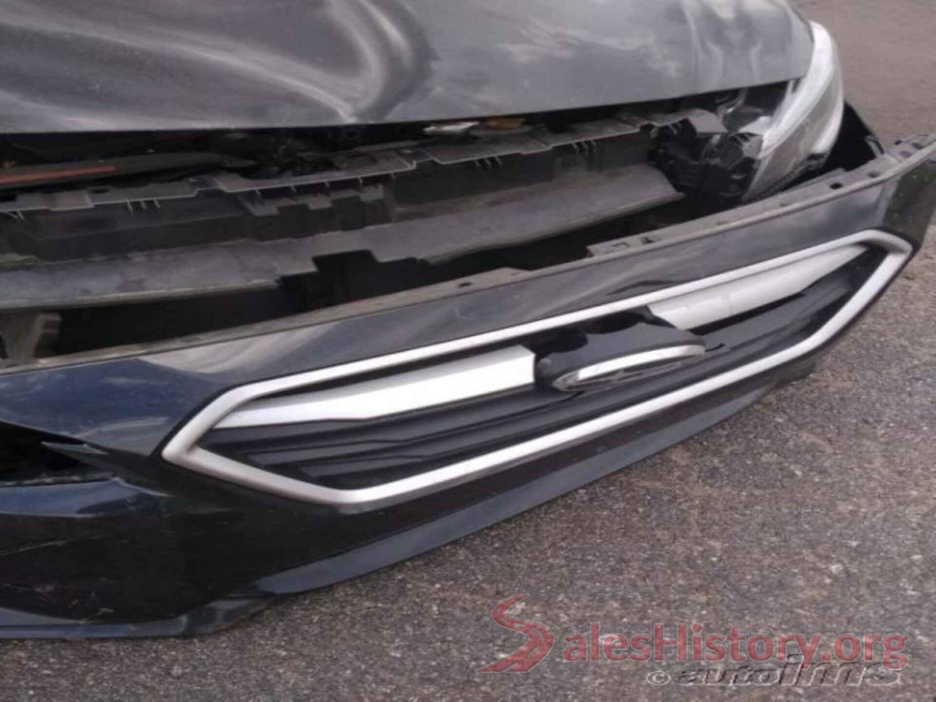 4S3BNAB6XK3034658 2019 SUBARU LEGACY