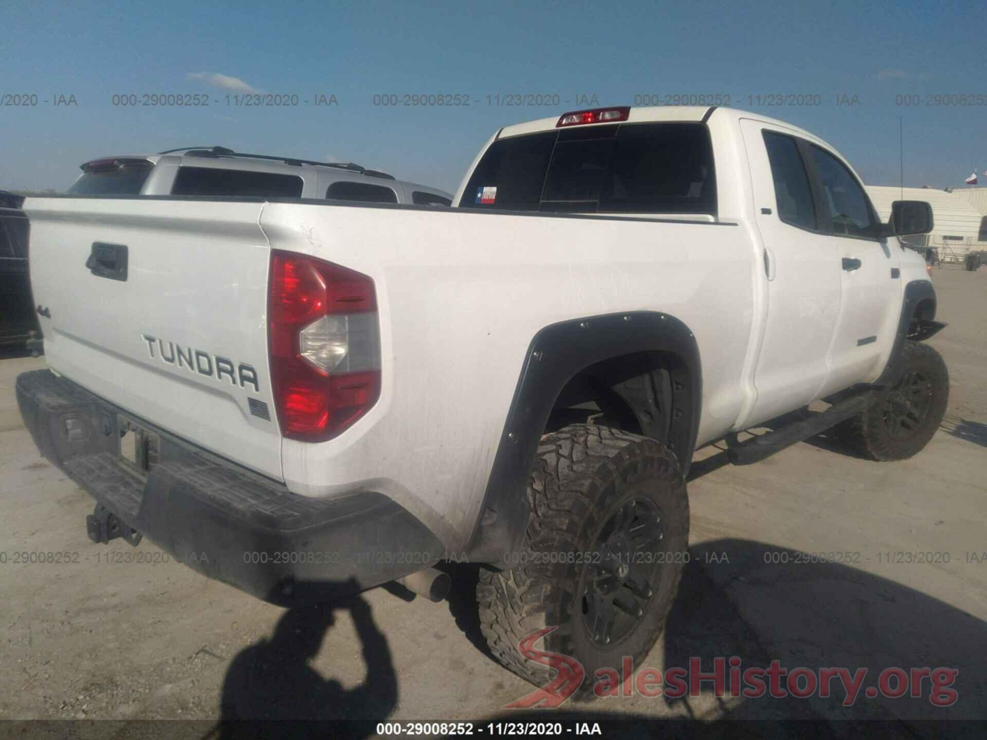 5TFUW5F15HX669767 2017 TOYOTA TUNDRA 4WD