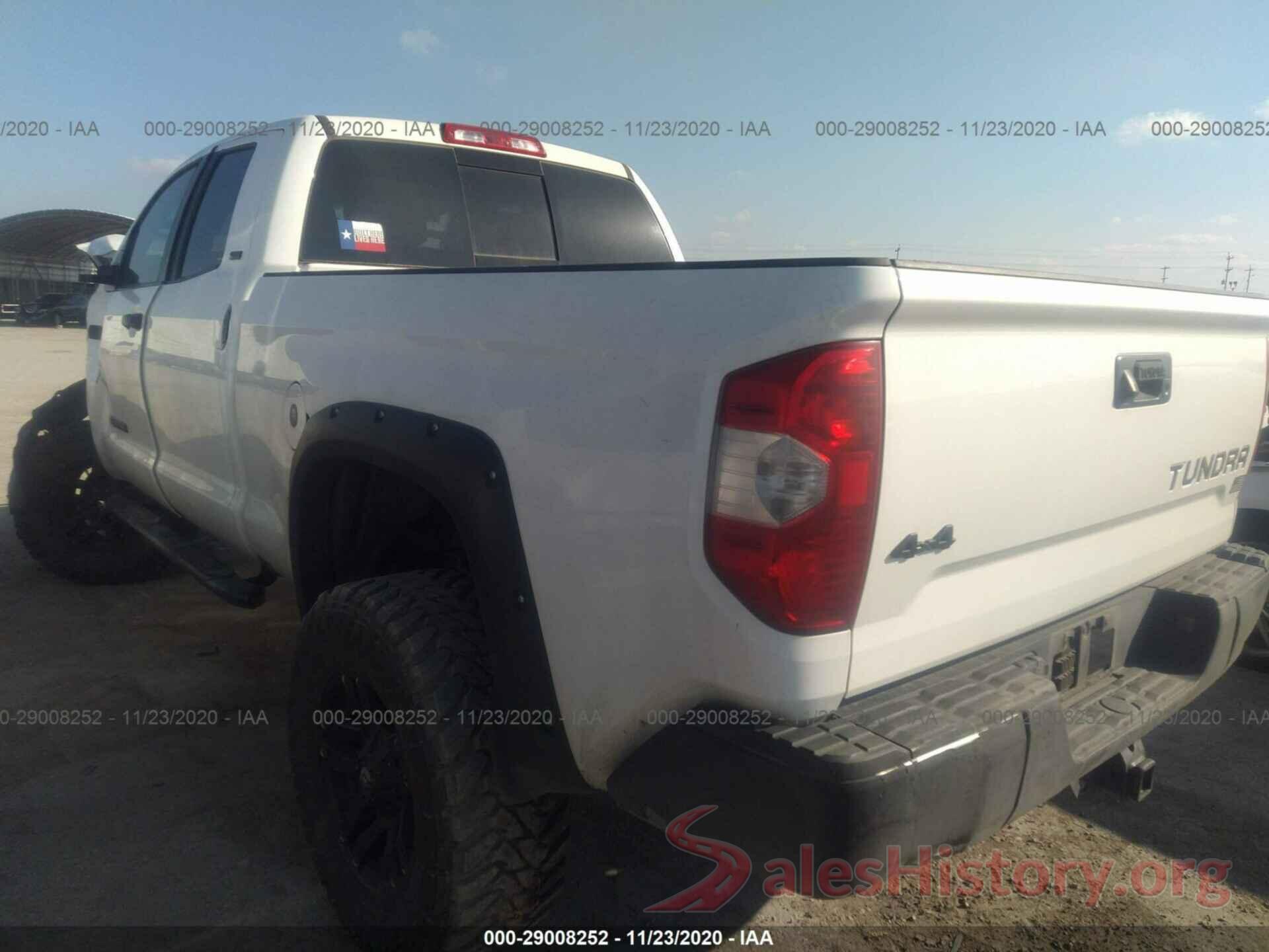 5TFUW5F15HX669767 2017 TOYOTA TUNDRA 4WD