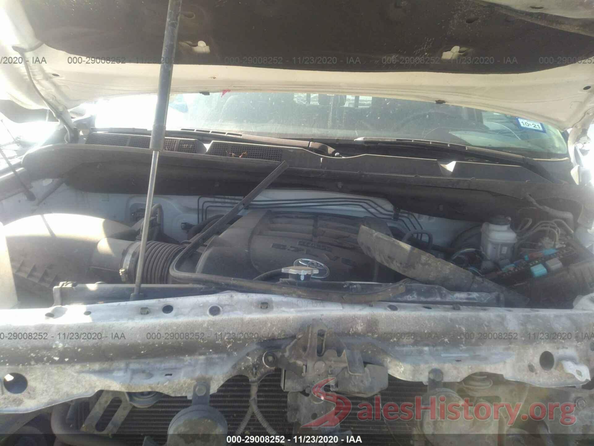 5TFUW5F15HX669767 2017 TOYOTA TUNDRA 4WD