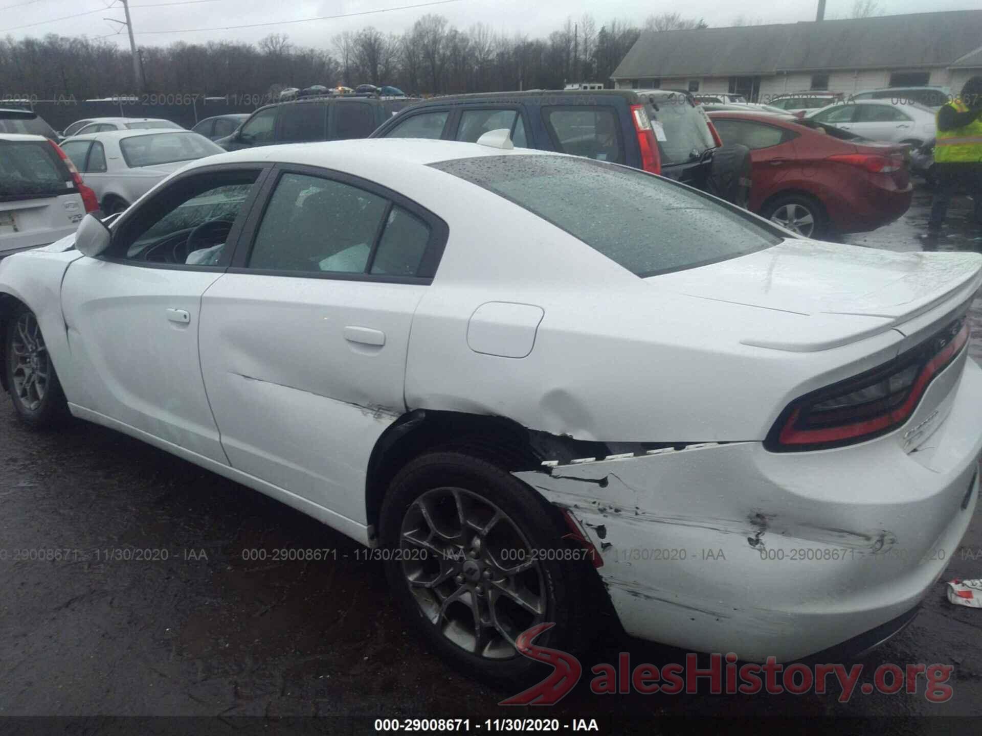 2C3CDXJG0HH530650 2017 DODGE CHARGER