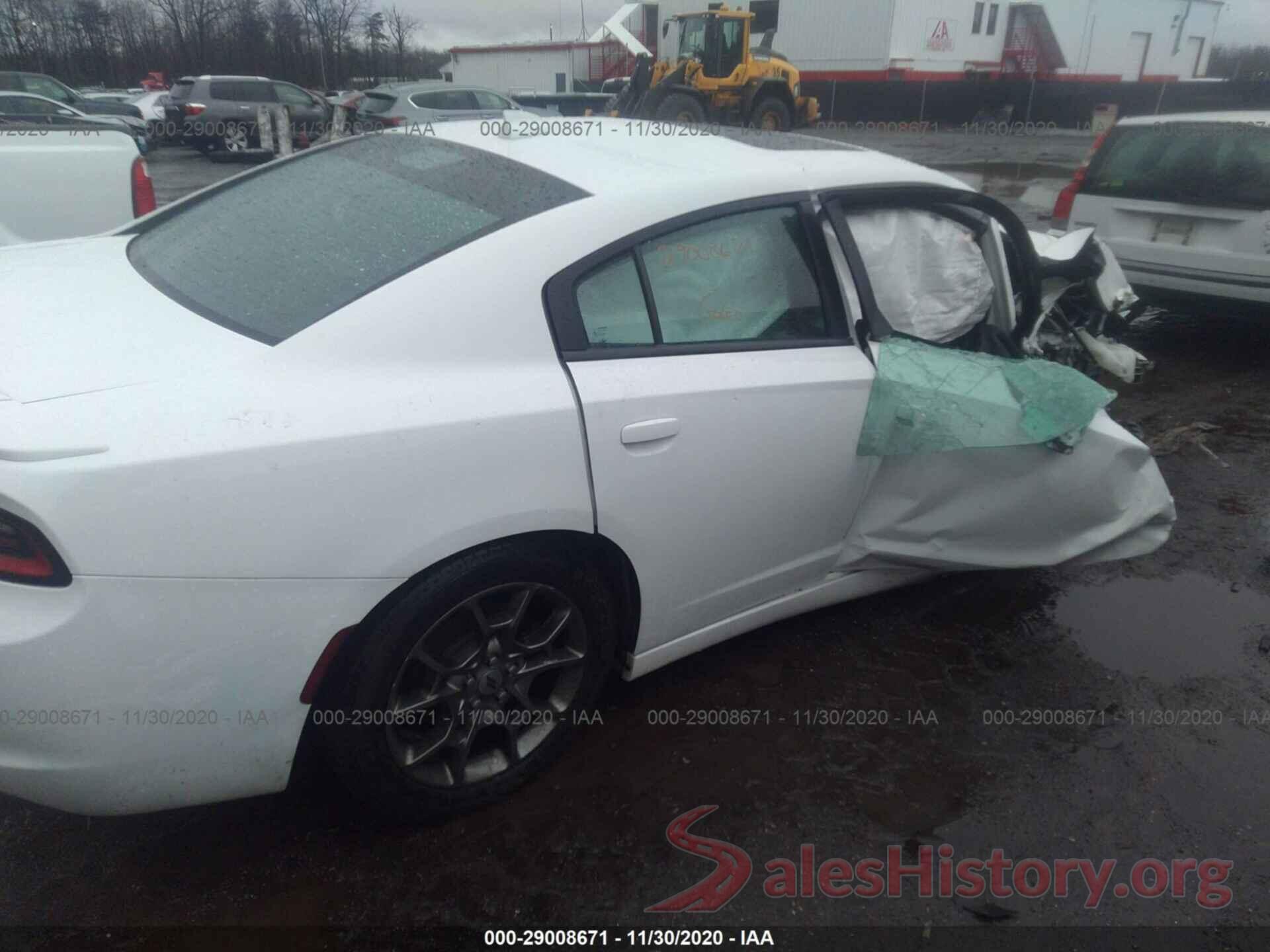 2C3CDXJG0HH530650 2017 DODGE CHARGER