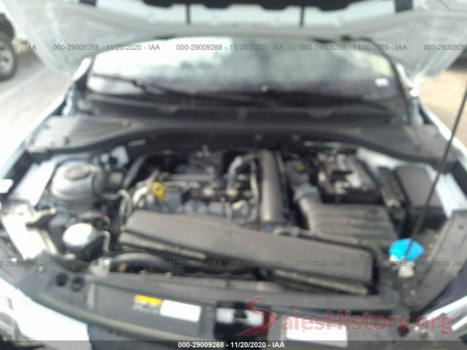 3VWCB7BU0KM263523 2019 VOLKSWAGEN JETTA