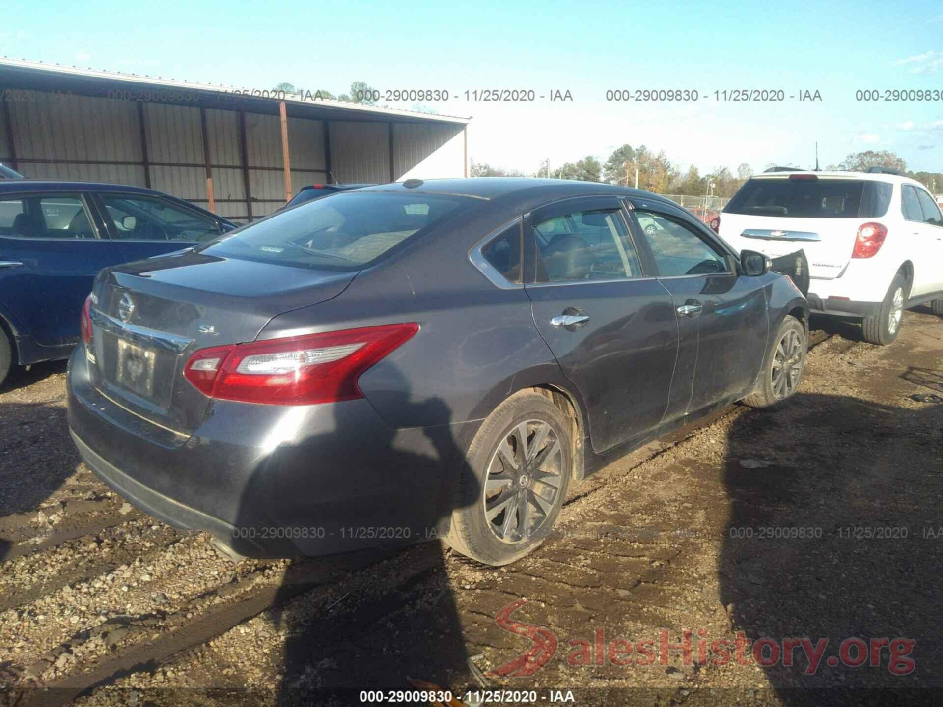 1N4AL3AP3JC168990 2018 NISSAN ALTIMA