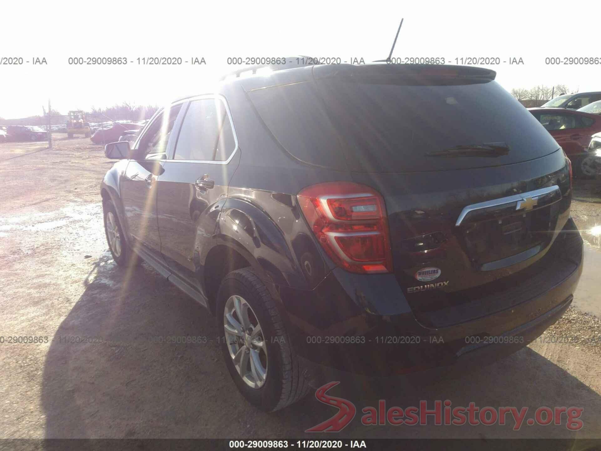 2GNALCEK7H6322894 2017 CHEVROLET EQUINOX