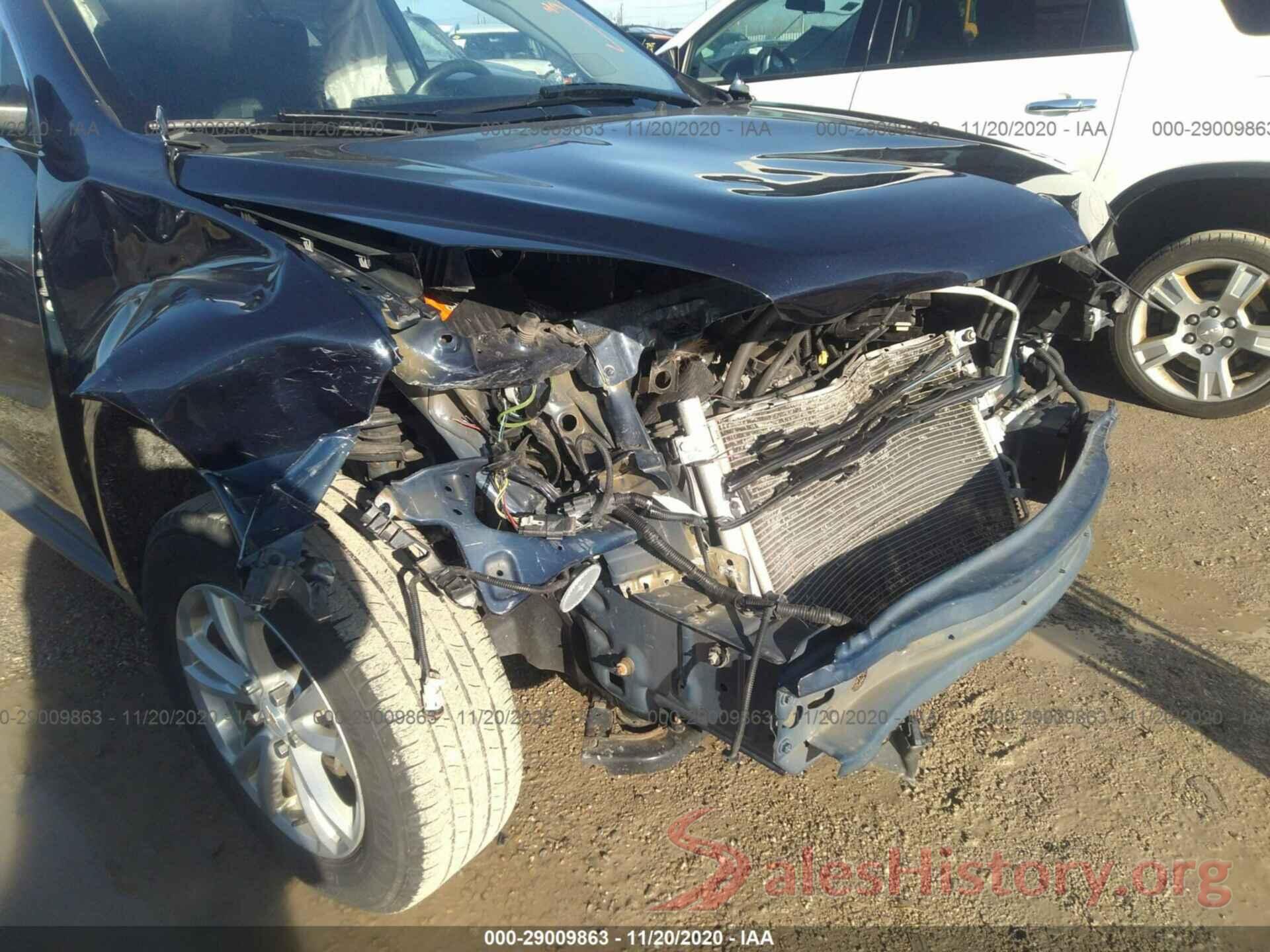 2GNALCEK7H6322894 2017 CHEVROLET EQUINOX