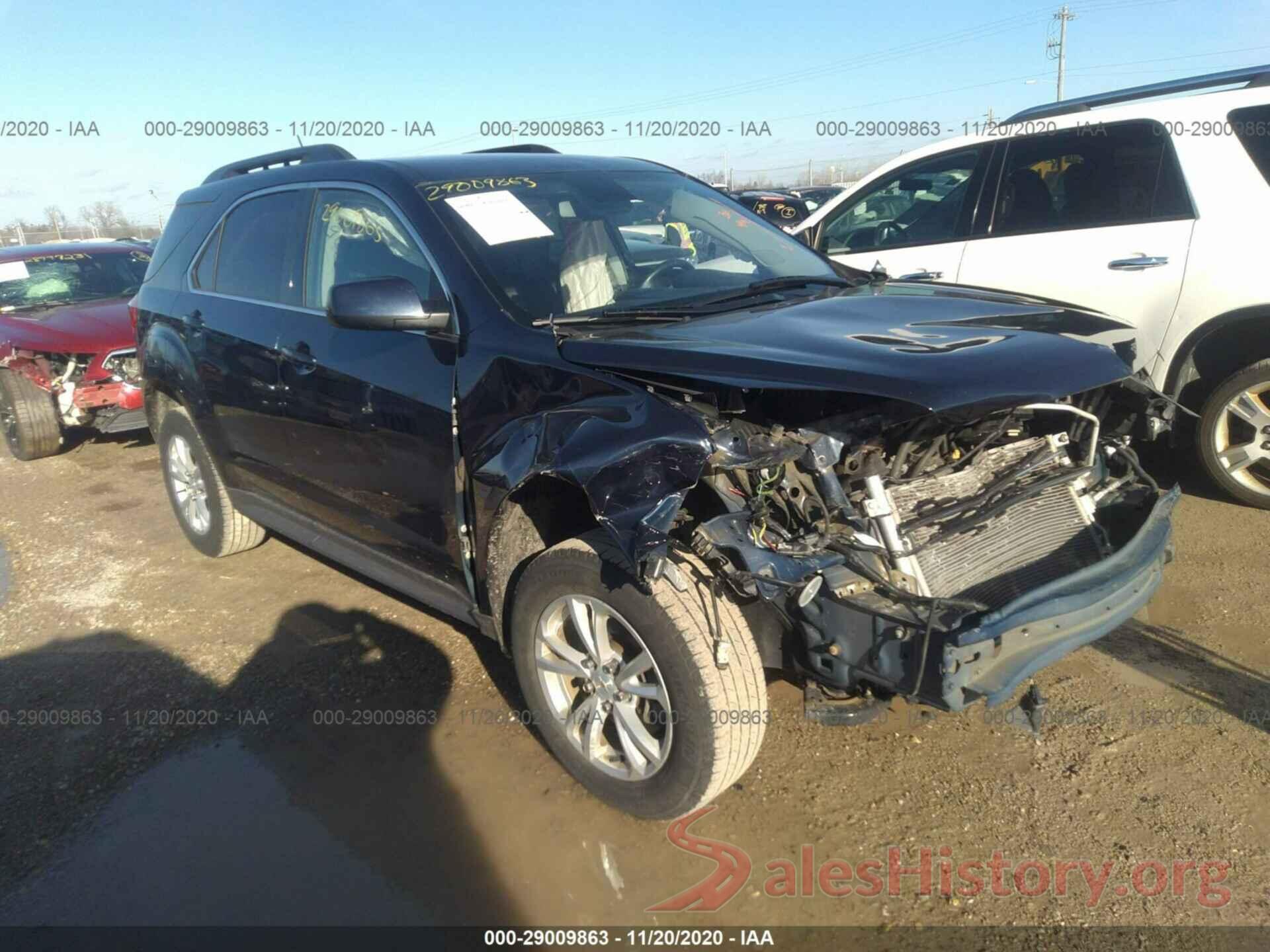 2GNALCEK7H6322894 2017 CHEVROLET EQUINOX