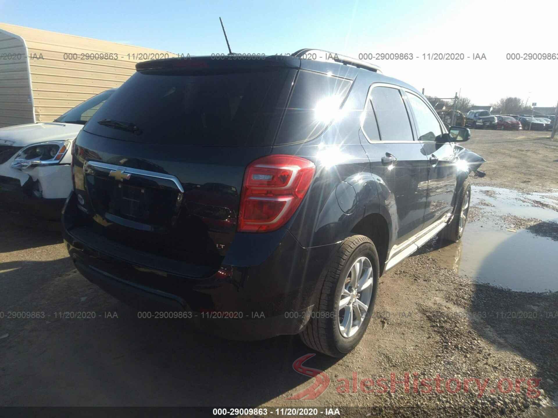 2GNALCEK7H6322894 2017 CHEVROLET EQUINOX