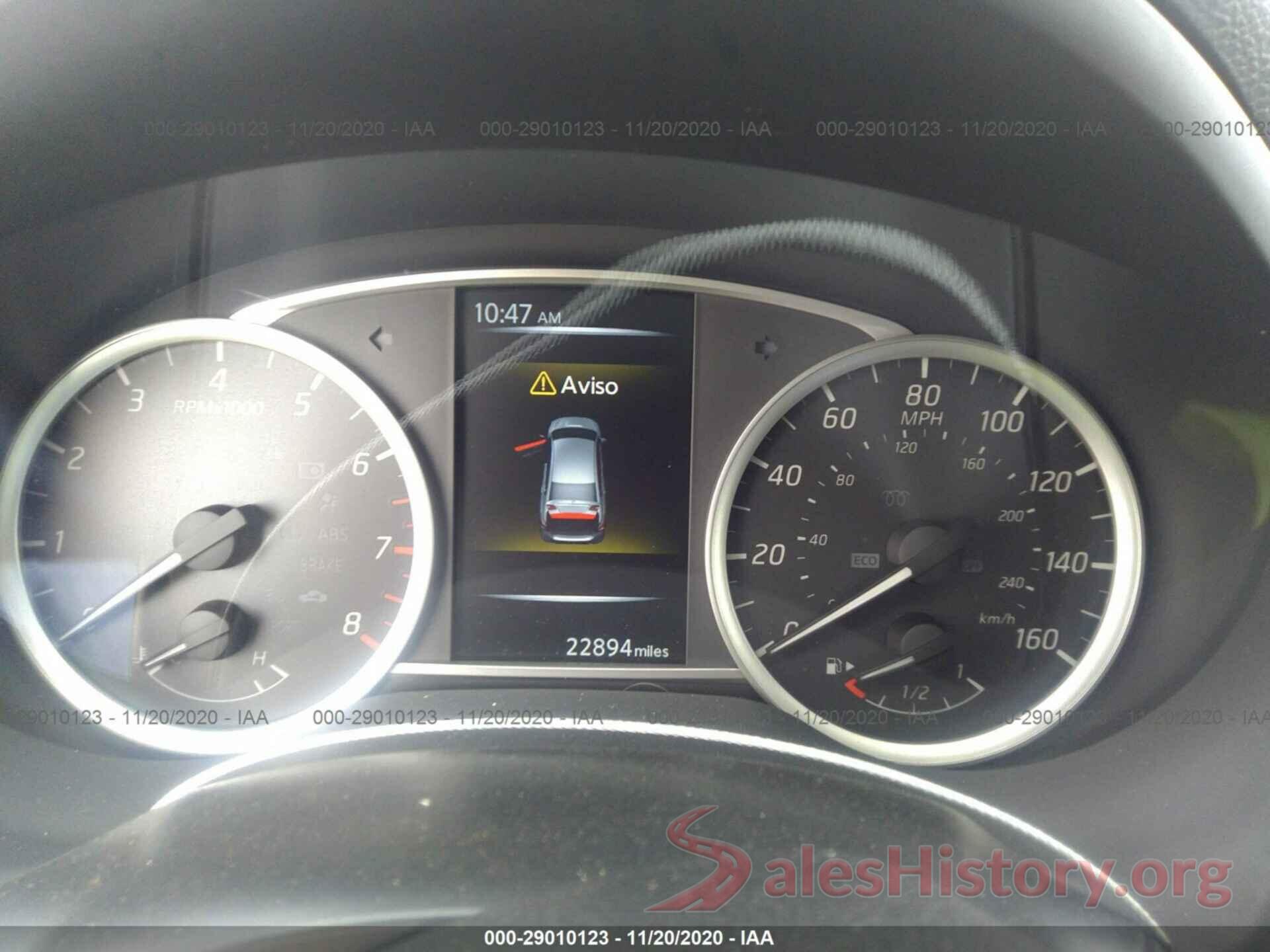 3N1AB7AP4HY281565 2017 NISSAN SENTRA