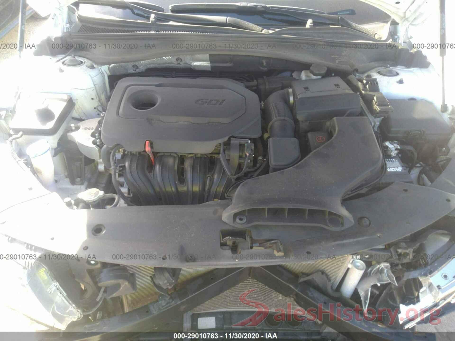 5XXGT4L32KG320571 2019 KIA OPTIMA