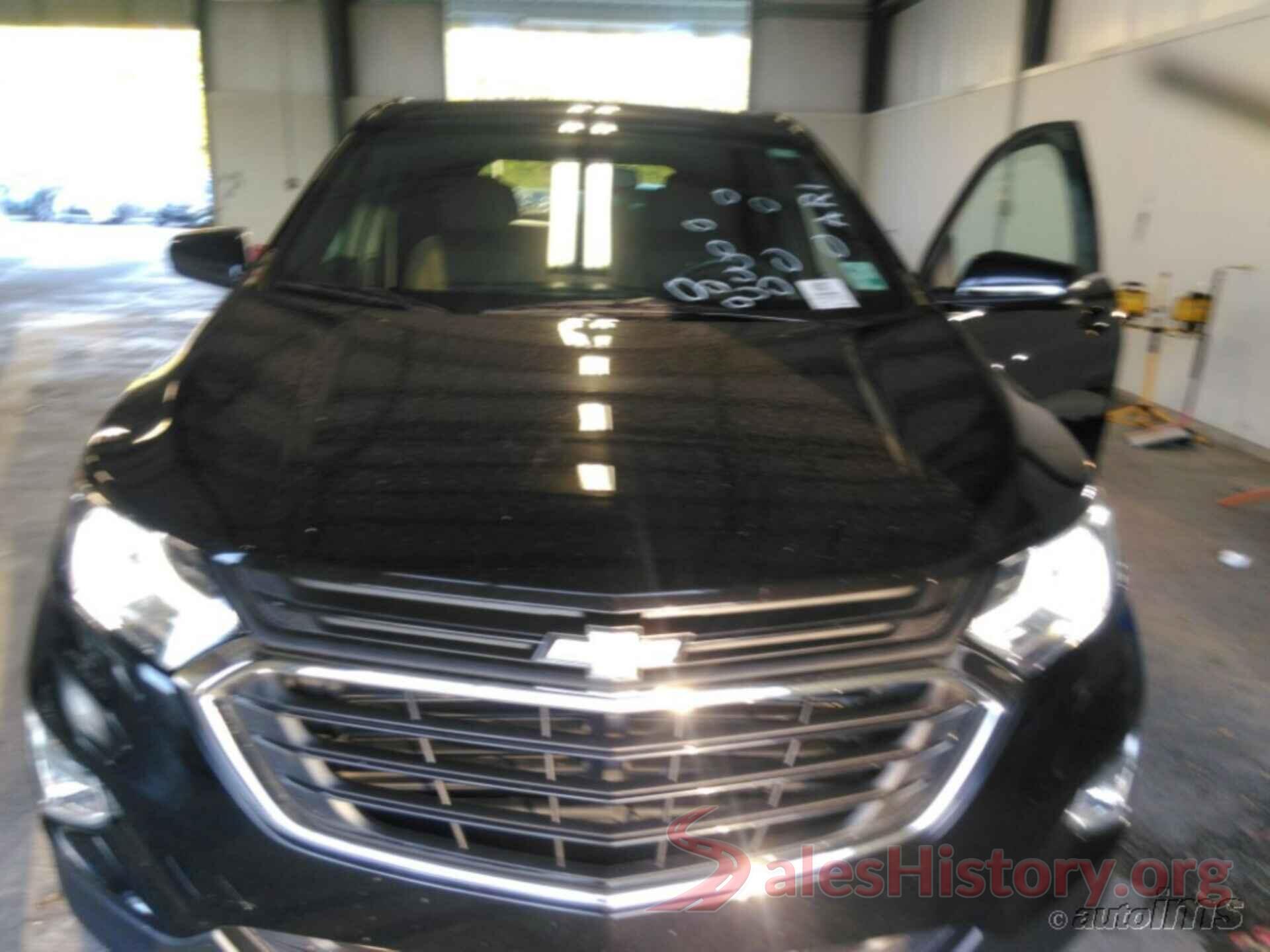 2GNAXKEV0K6187158 2019 CHEVROLET EQUINOX