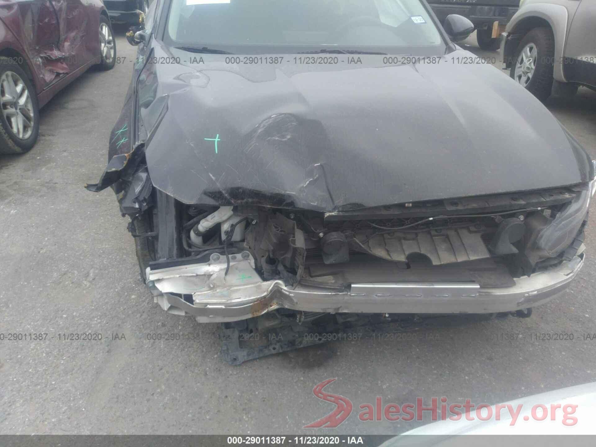 1HGCV1F18JA026749 2018 HONDA ACCORD SEDAN