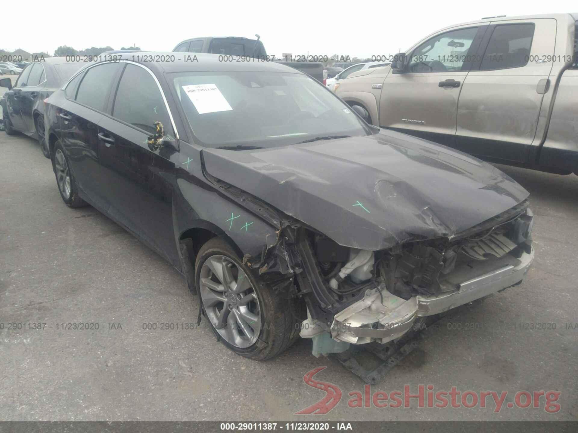 1HGCV1F18JA026749 2018 HONDA ACCORD SEDAN