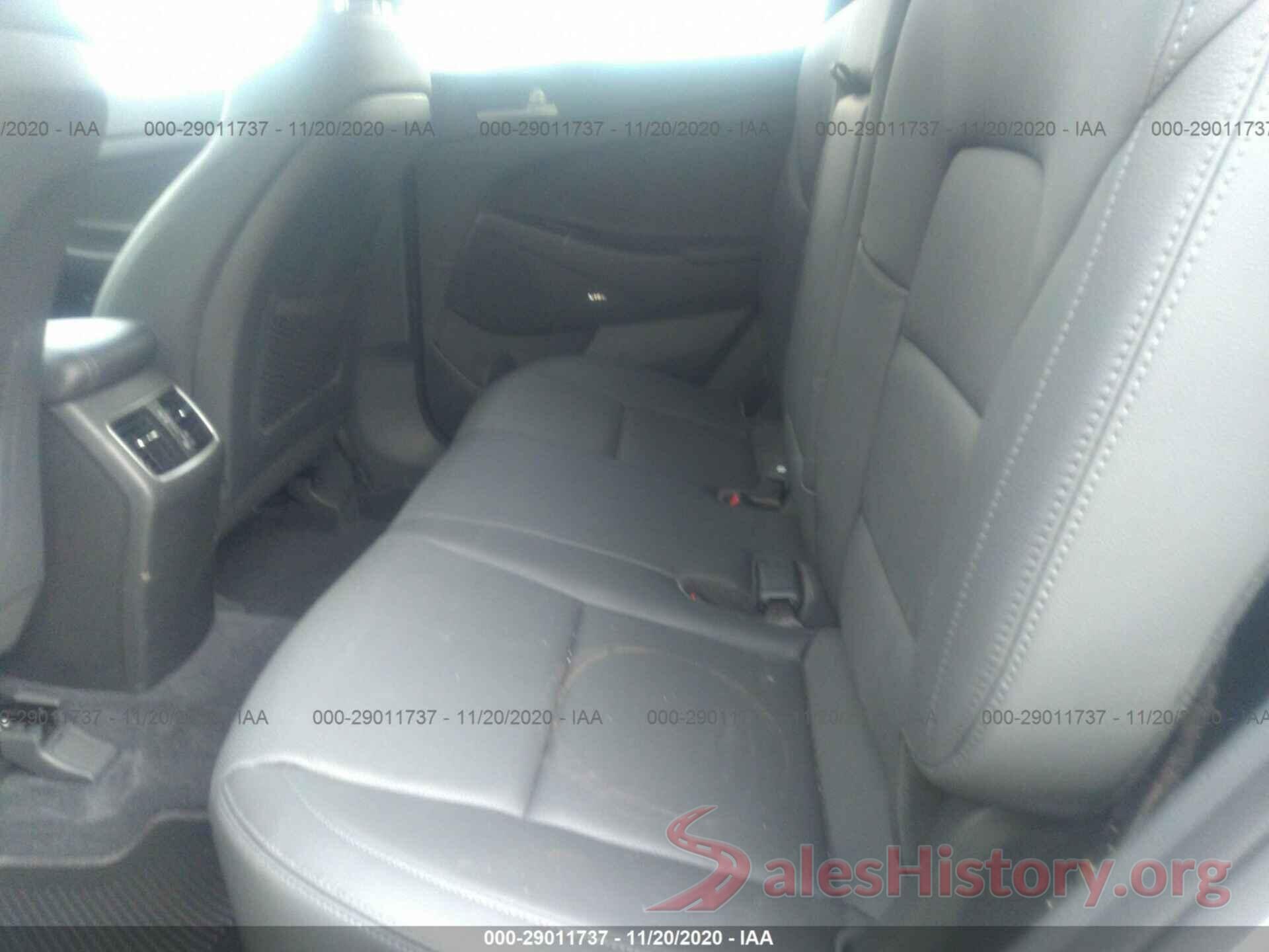 KM8J33A44JU824426 2018 HYUNDAI TUCSON