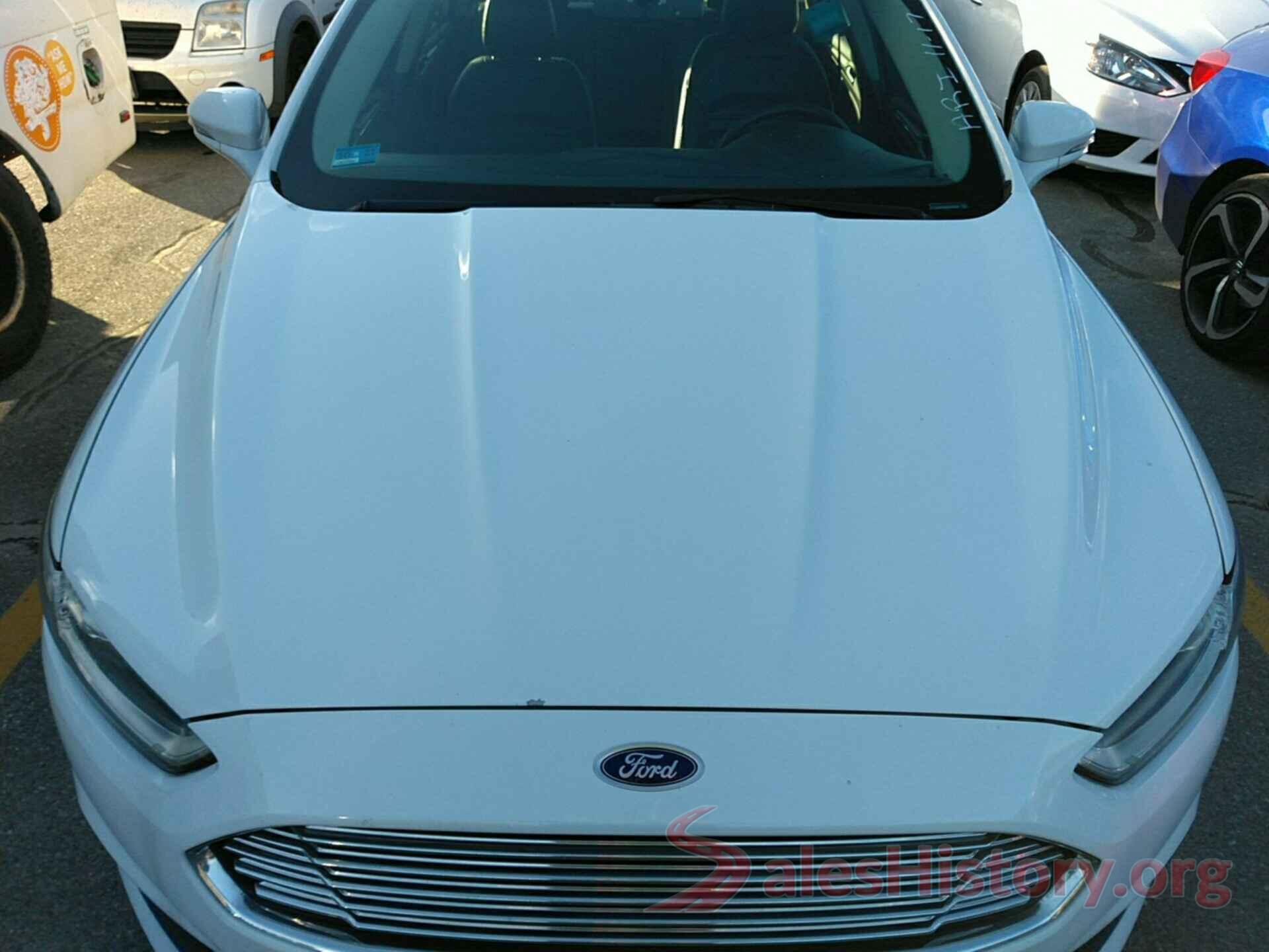 1FA6P0HD5G5135989 2016 FORD FUSION