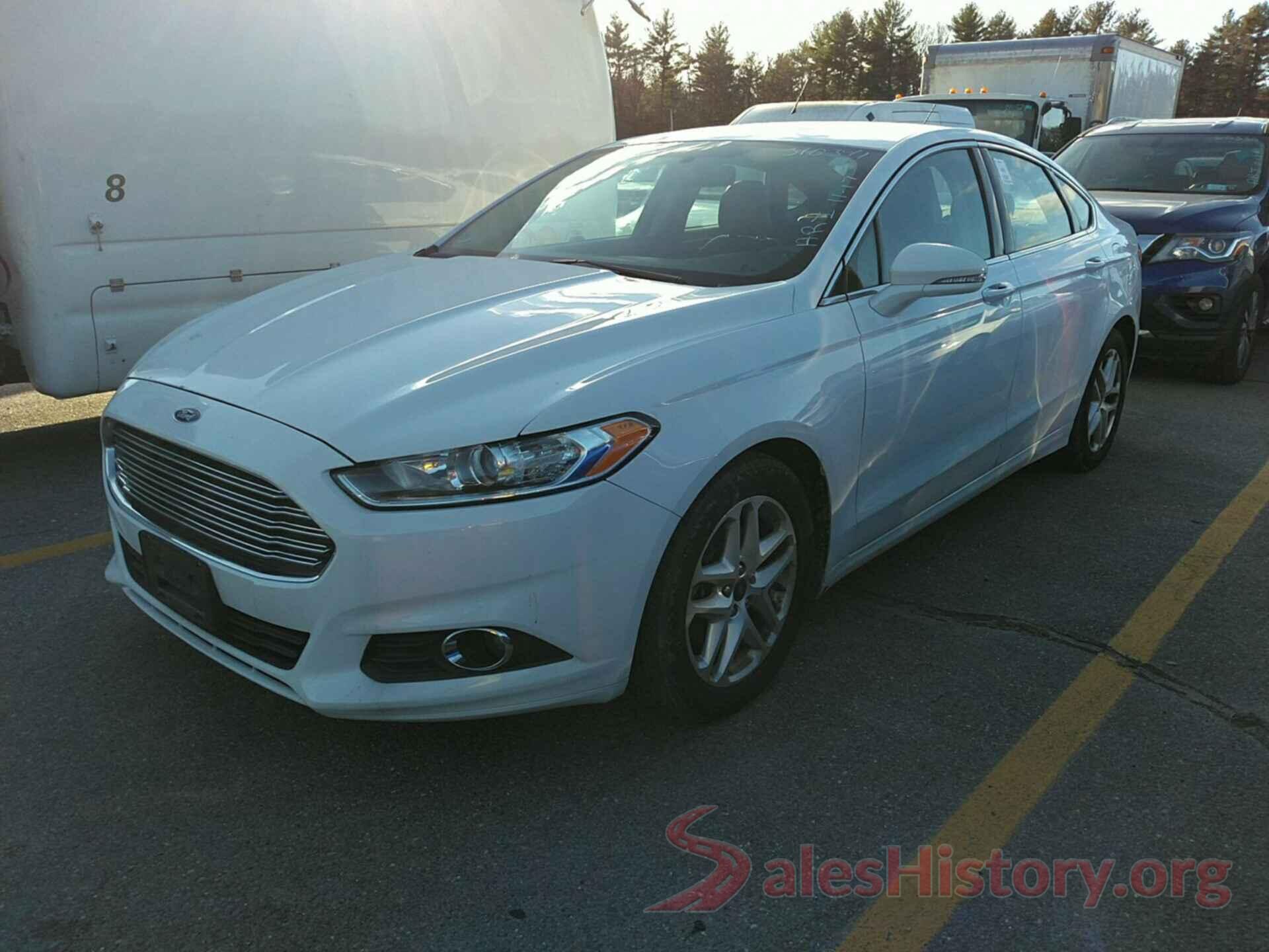 1FA6P0HD5G5135989 2016 FORD FUSION