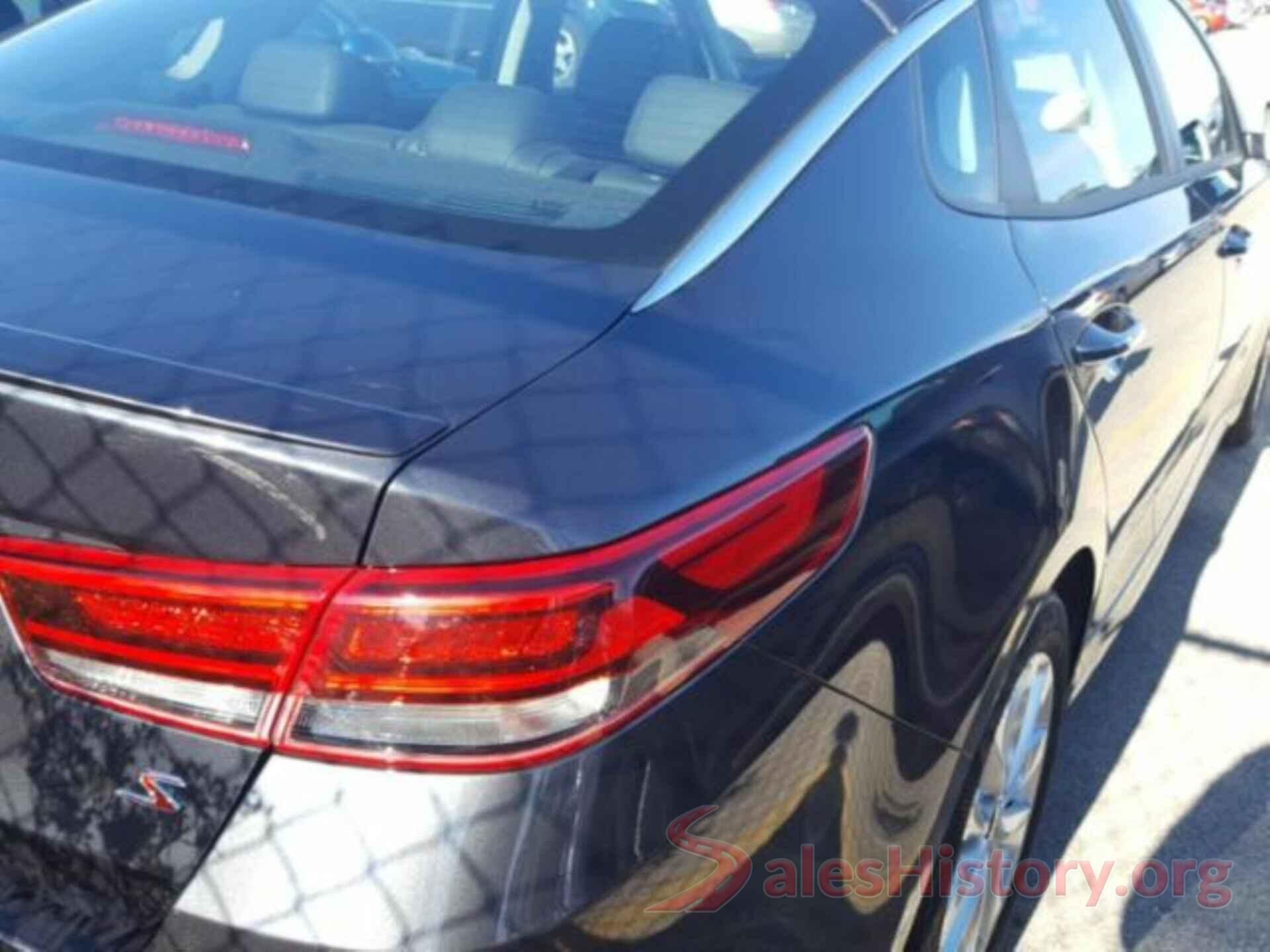 5XXGT4L39JG227836 2018 KIA OPTIMA