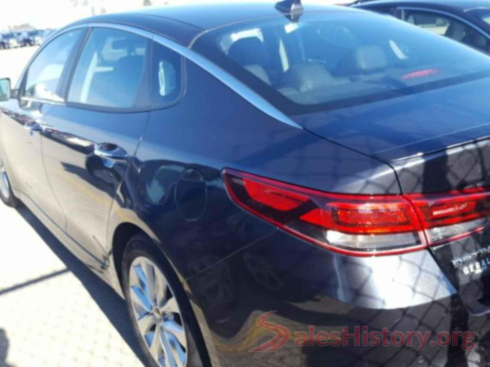 5XXGT4L39JG227836 2018 KIA OPTIMA