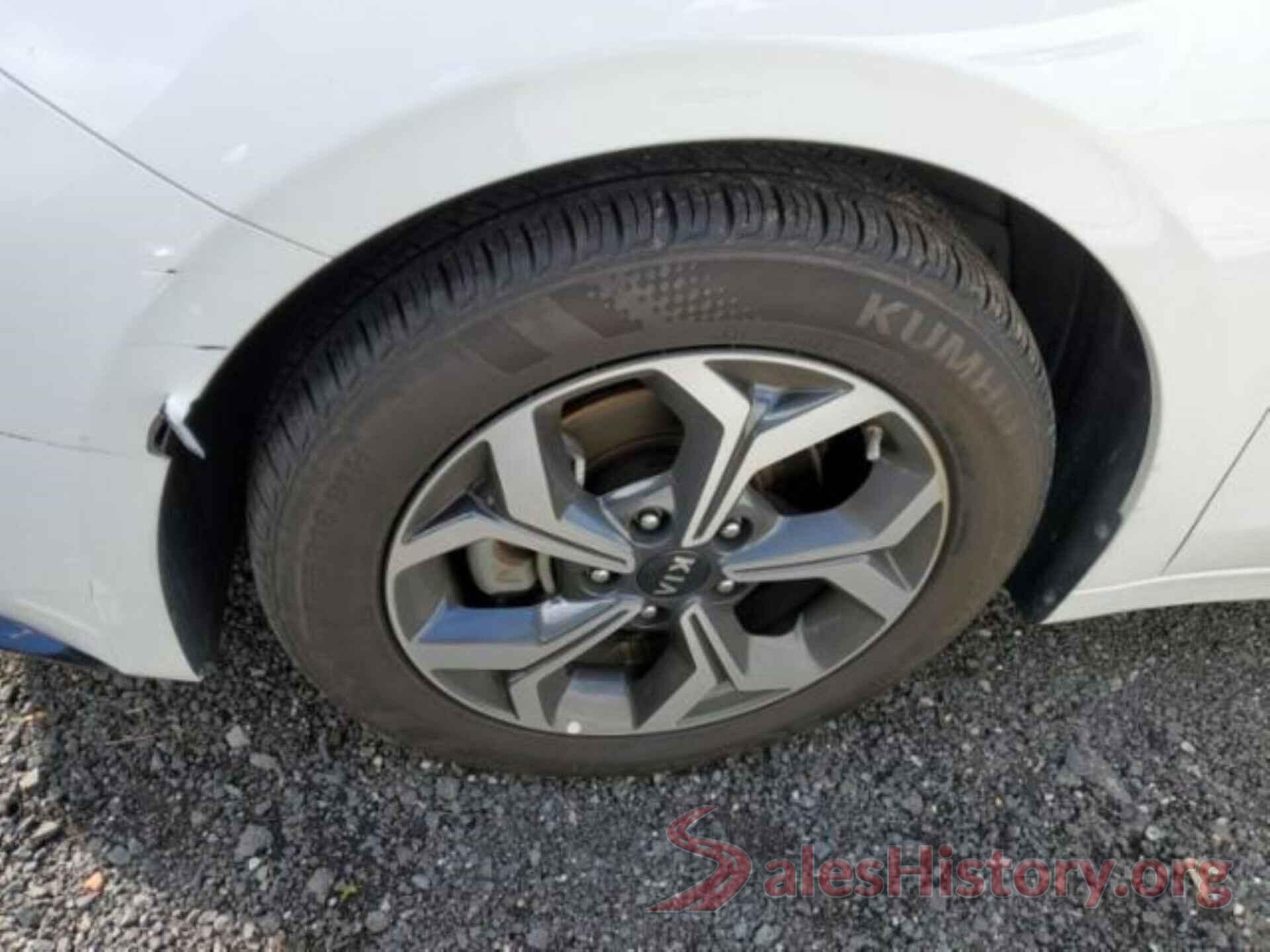 3KPF24AD1KE051580 2019 KIA FORTE