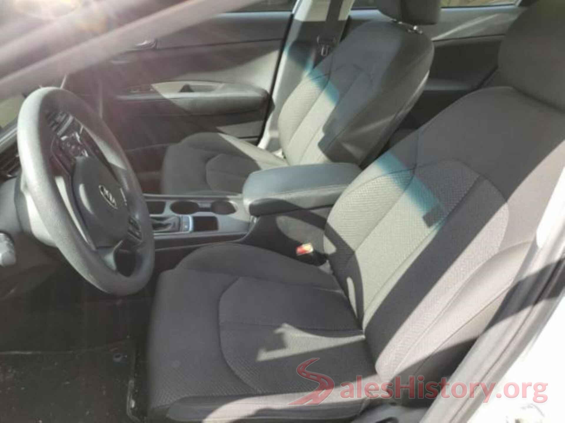 5XXGT4L36JG208497 2018 KIA OPTIMA