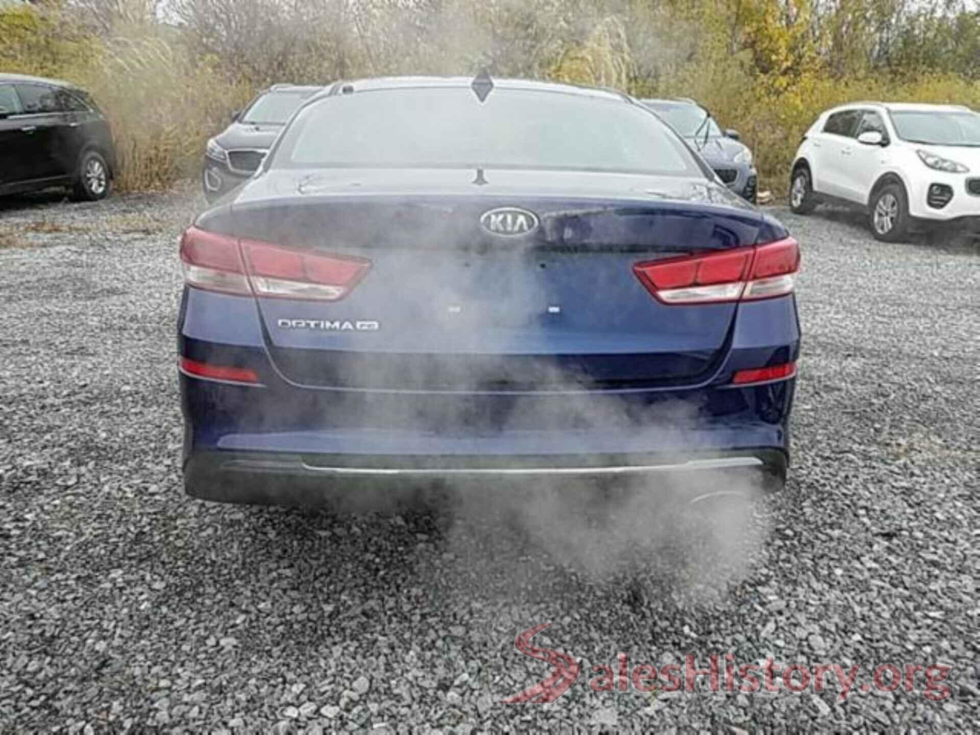 5XXGT4L37KG306066 2019 KIA OPTIMA