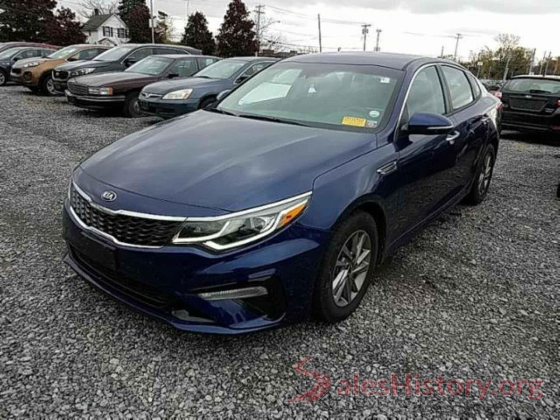 5XXGT4L37KG306066 2019 KIA OPTIMA