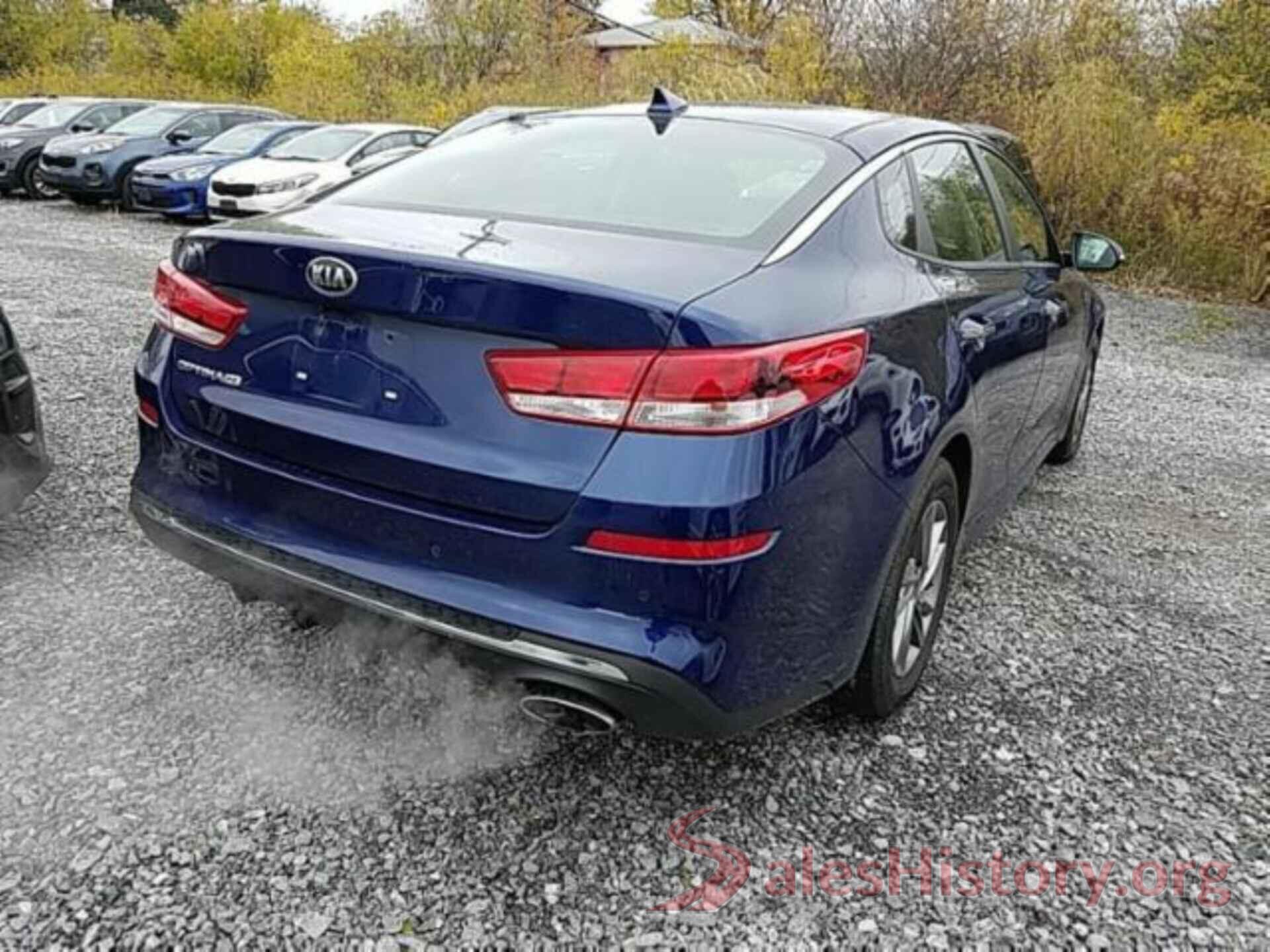 5XXGT4L37KG306066 2019 KIA OPTIMA