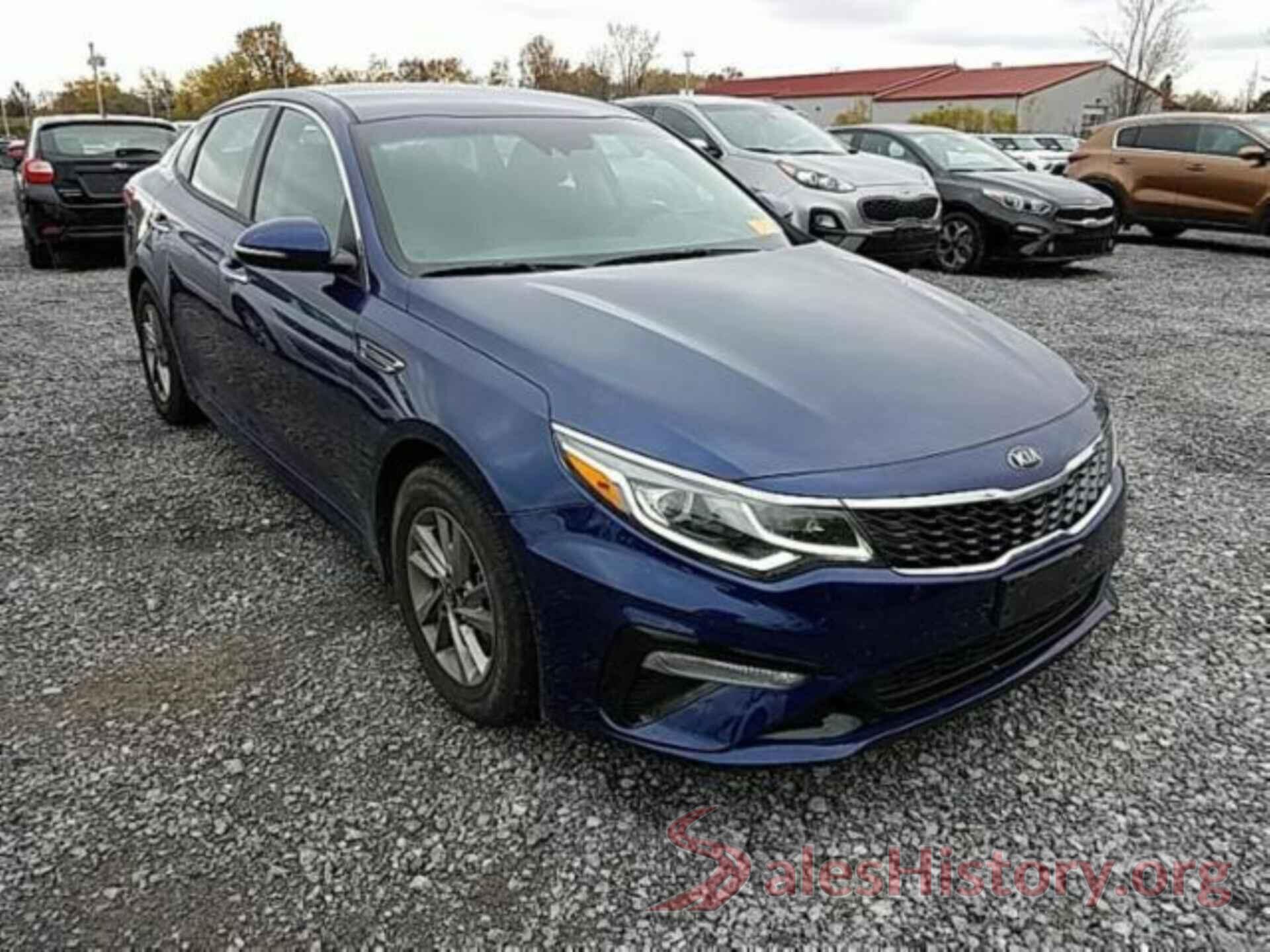 5XXGT4L37KG306066 2019 KIA OPTIMA