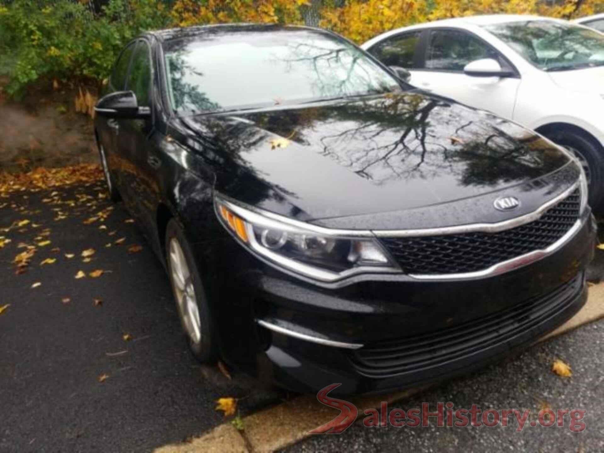 5XXGT4L39JG274798 2018 KIA OPTIMA